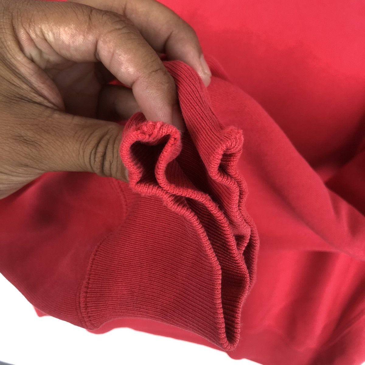 Polo Ralph Lauren × Vintage Vintage 90 Polo Ralph Lauren Crewneck Size US M / EU 48-50 / 2 - 6 Thumbnail