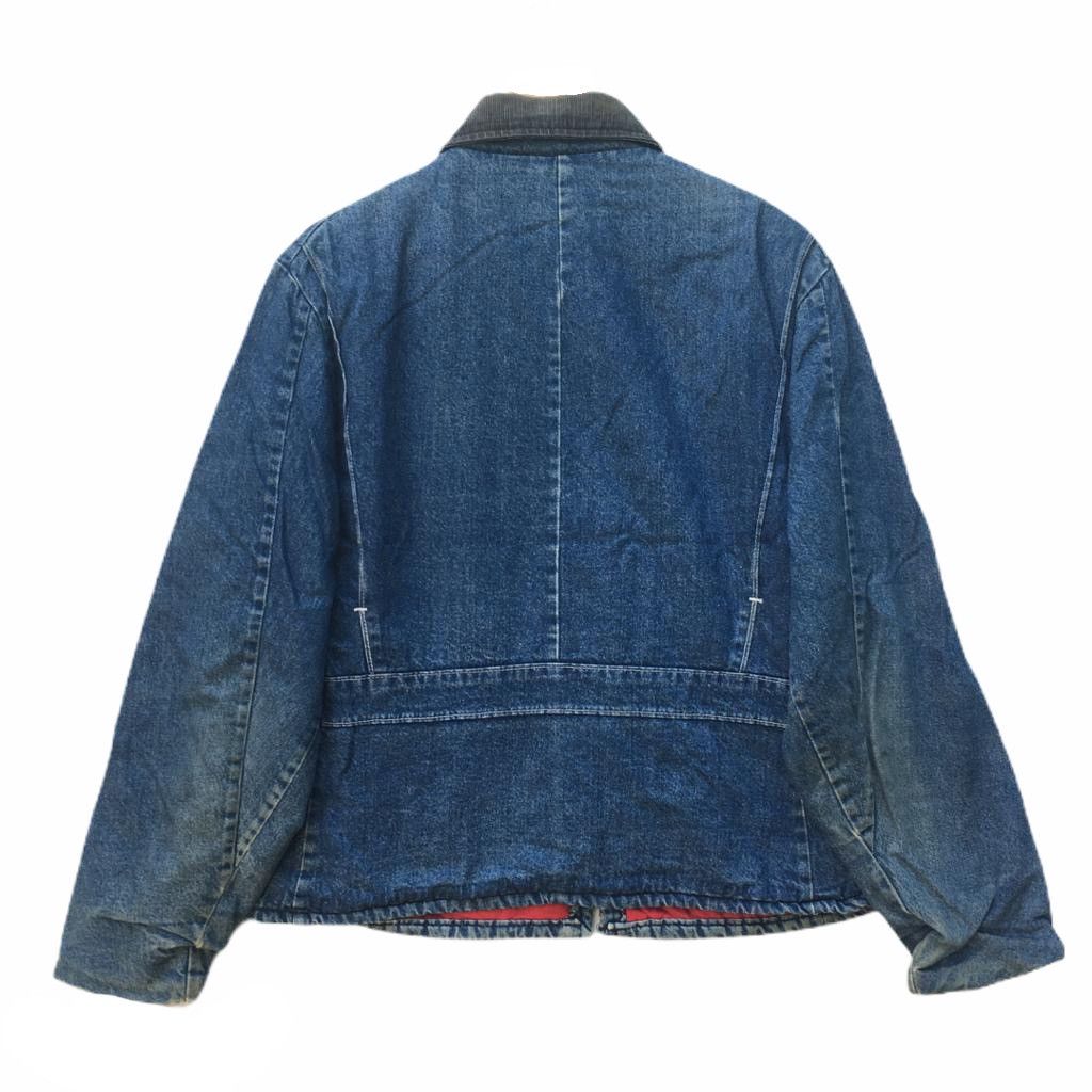 Vintage Vintage 60s Key Imperial Denim Jacket Size US M / EU 48-50 / 2 - 8 Thumbnail
