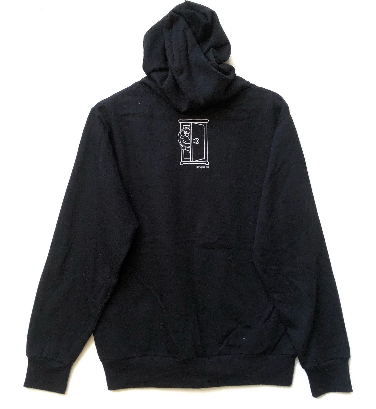 Cartoon Network × Japanese Brand Doremon Anime Cartoon Hoodie Size US M / EU 48-50 / 2 - 4 Thumbnail