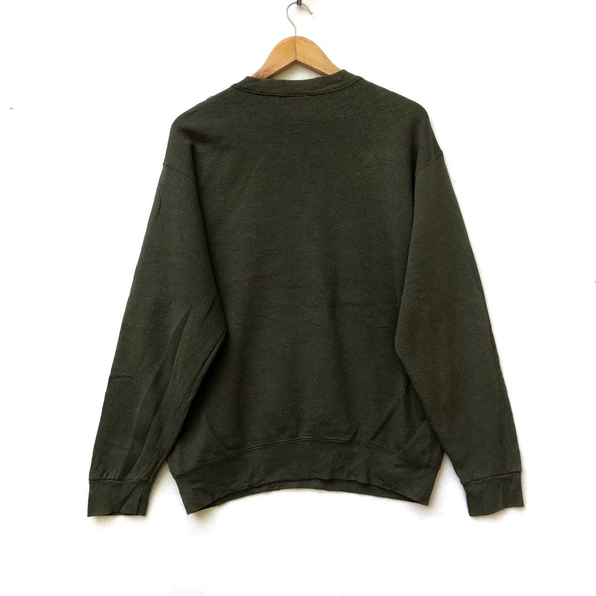 Vintage USMC Vintage Sweatshirt Size US M / EU 48-50 / 2 - 6 Thumbnail