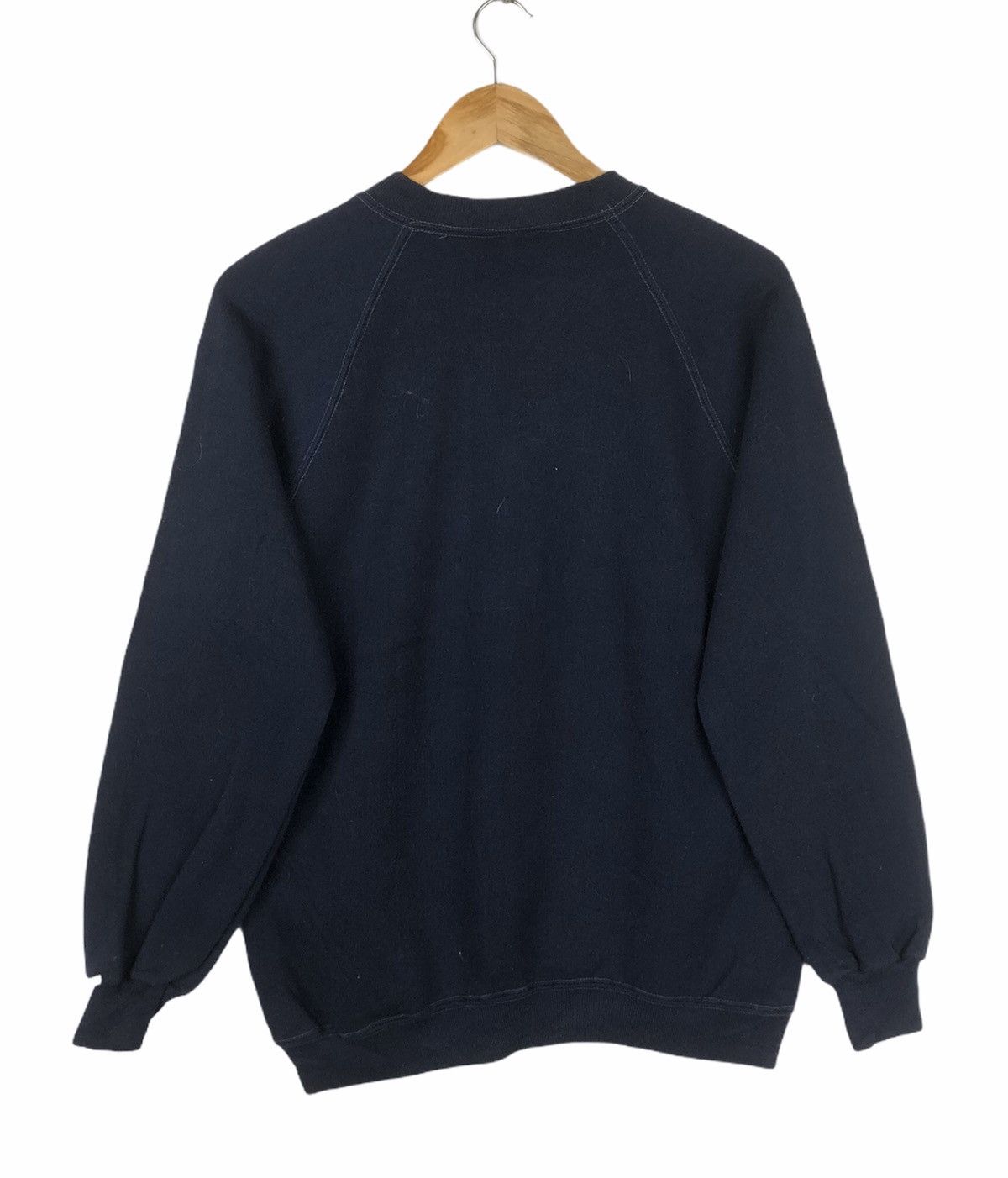 Levi's × USA Olympics × Vintage Vintage 80s Levis Olympic Games Crewneck Size US M / EU 48-50 / 2 - 8 Thumbnail