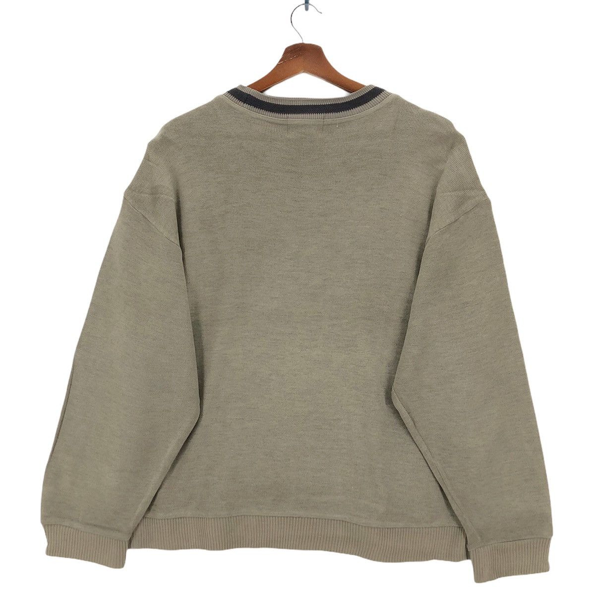 Gianni Valentino × Valentino × Vintage Vintage Claudio Valentino crewneck Size US M / EU 48-50 / 2 - 4 Thumbnail