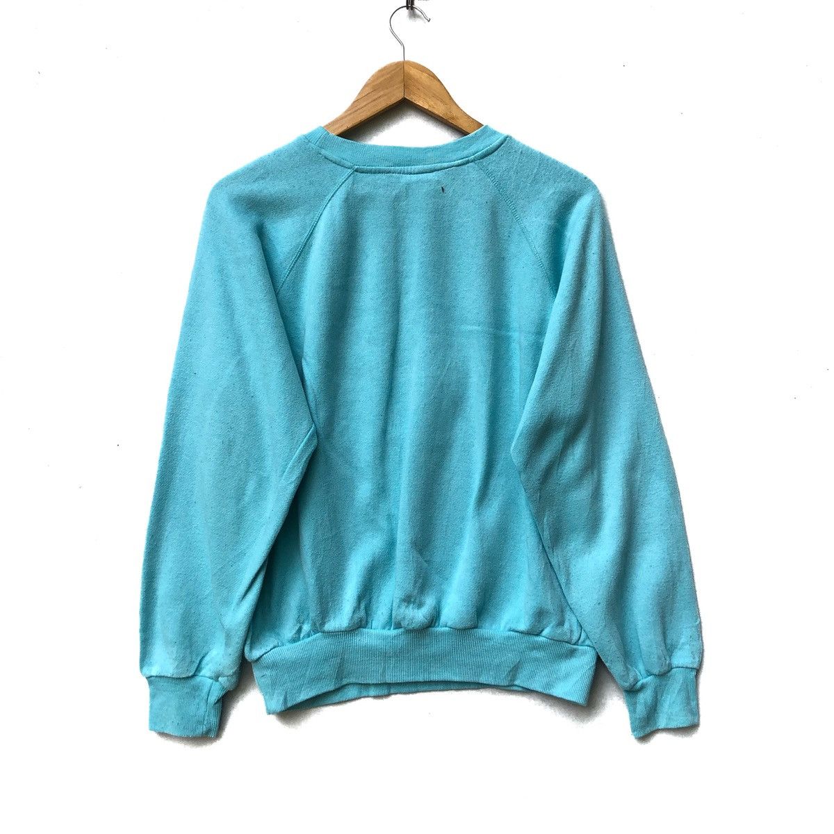 Adidas × USA Olympics × Vintage Vintage Adidas Crewneck Size US M / EU 48-50 / 2 - 5 Thumbnail