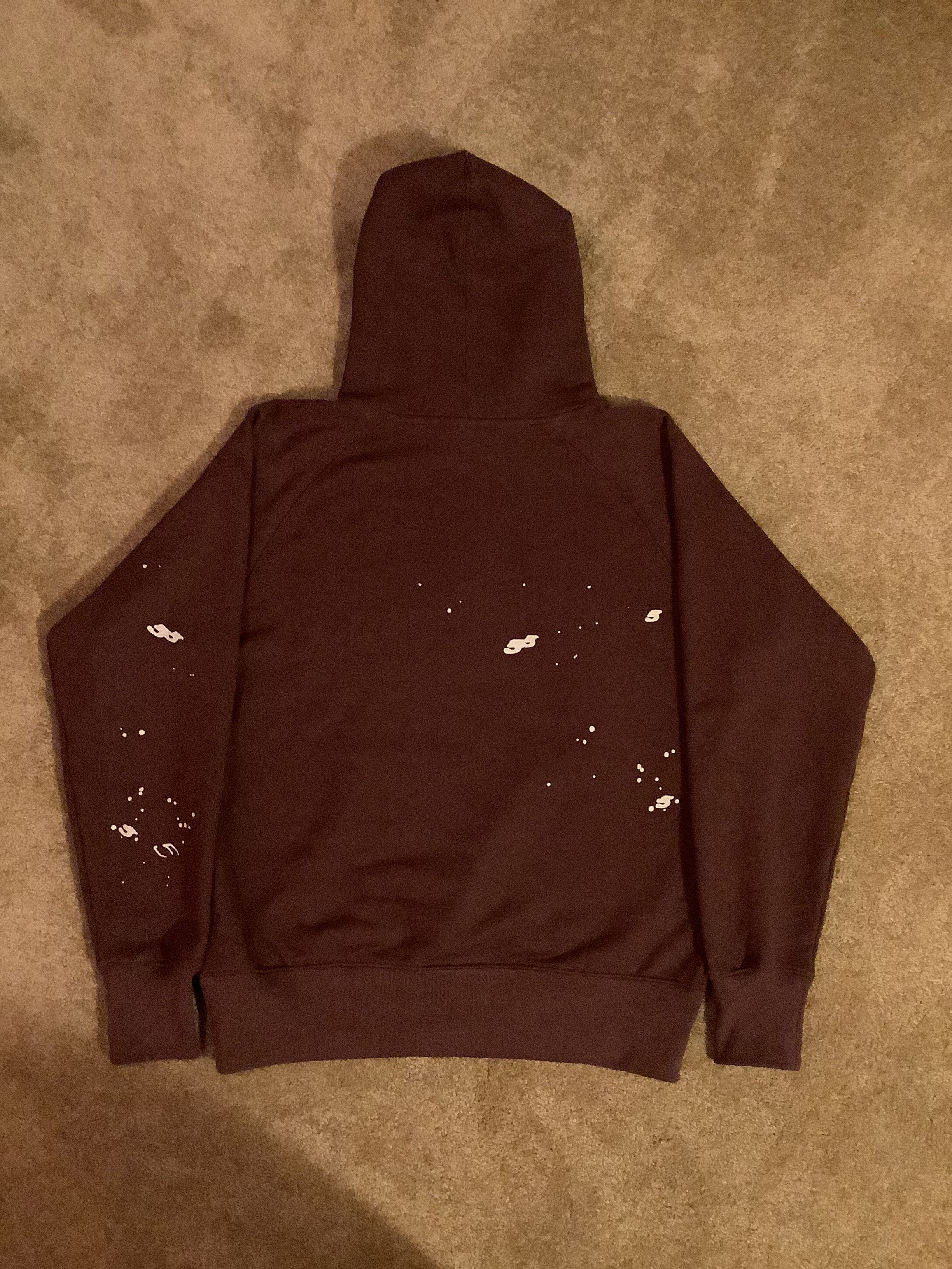Sp5der Spider Worldwide Arachnophobia Hoodie Size US L / EU 52-54 / 3 - 2 Thumbnail