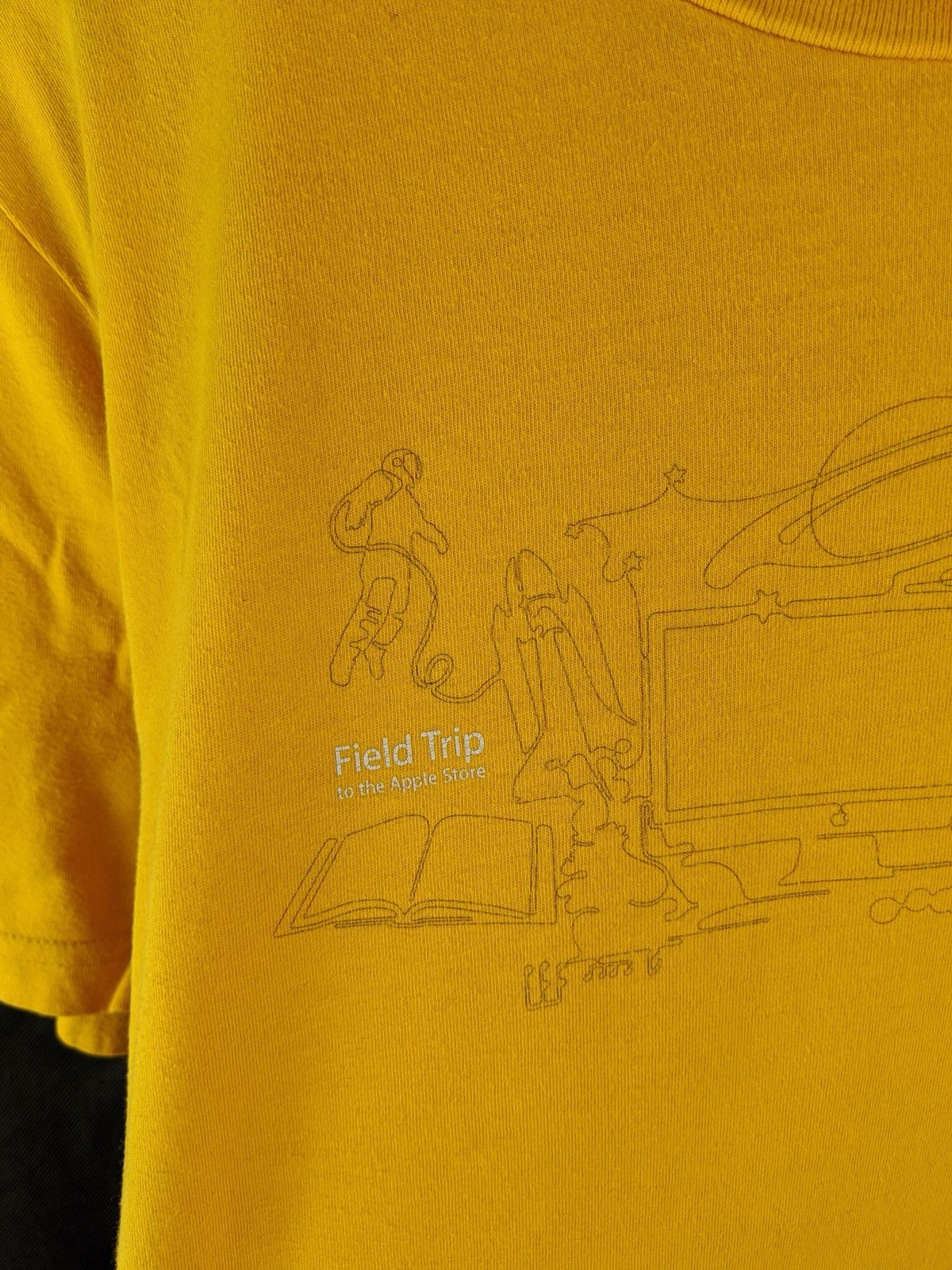 Apple APPLE FIELD TRIP FUN SESSION Size US L / EU 52-54 / 3 - 3 Thumbnail