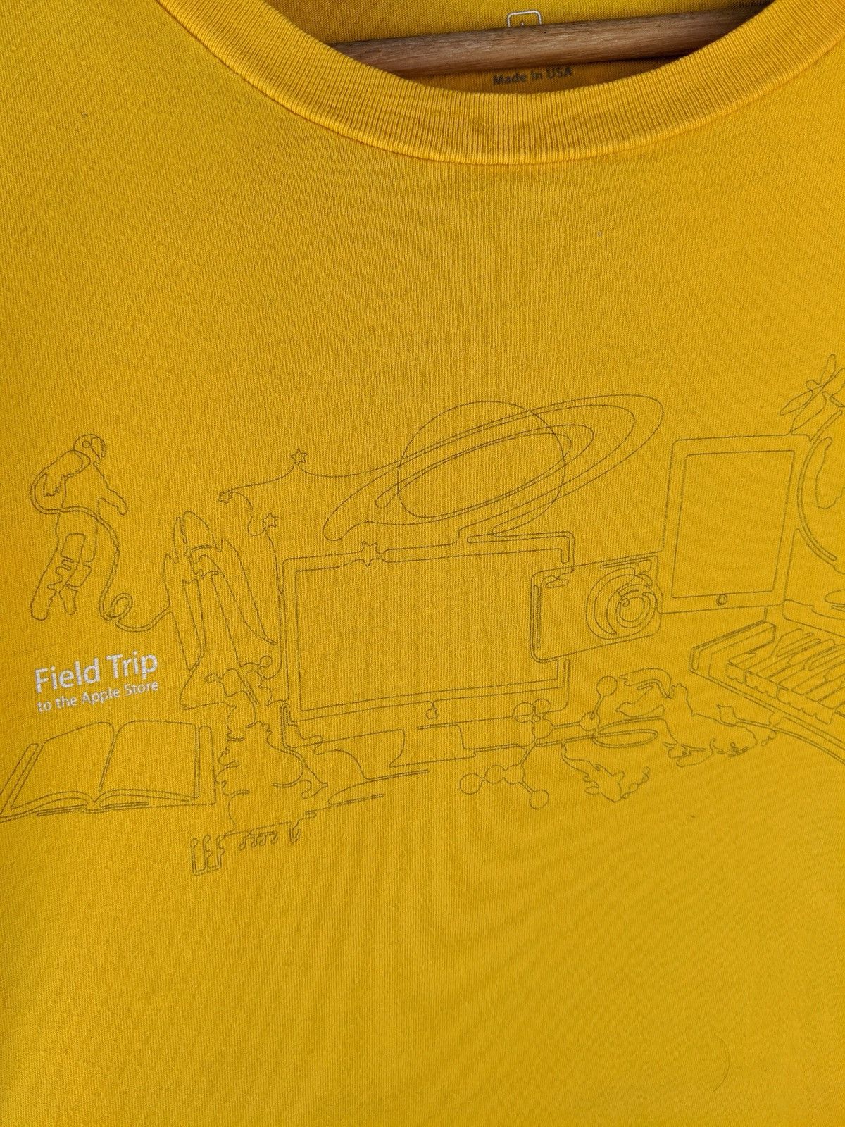 Apple APPLE FIELD TRIP FUN SESSION Size US L / EU 52-54 / 3 - 4 Thumbnail