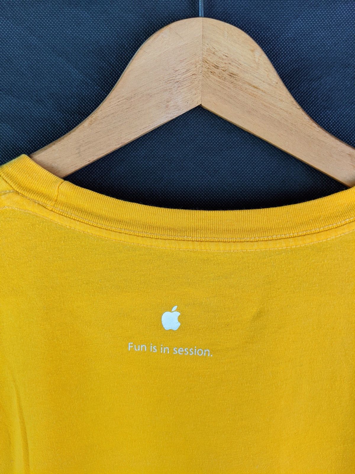 Apple APPLE FIELD TRIP FUN SESSION Size US L / EU 52-54 / 3 - 6 Thumbnail