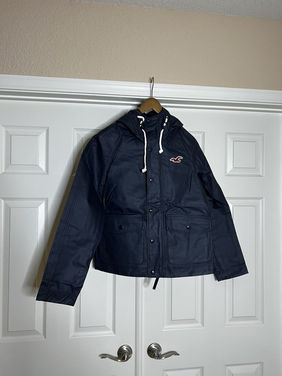 Hollister Hollister California All-Weather Jacket