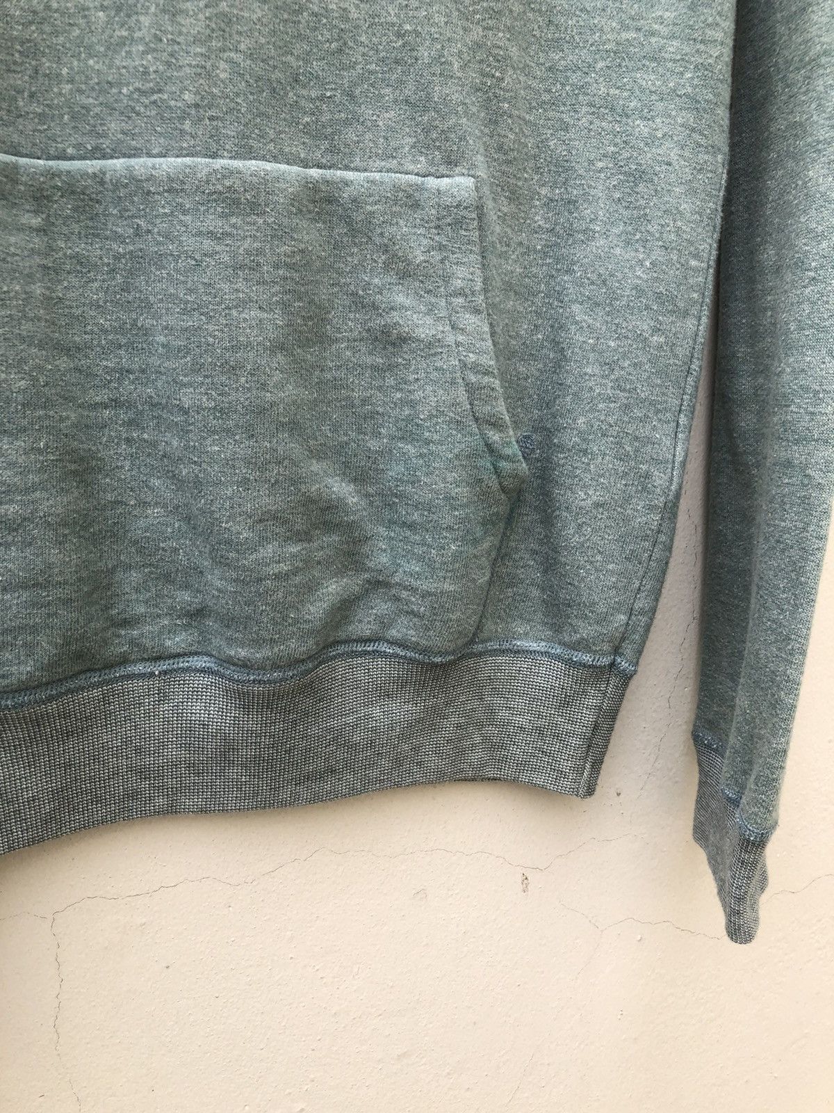 Hysteric Glamour × Vintage Vintage Hysteric Glamour Japan Spell Out Sweatshirt Size US S / EU 44-46 / 1 - 6 Thumbnail