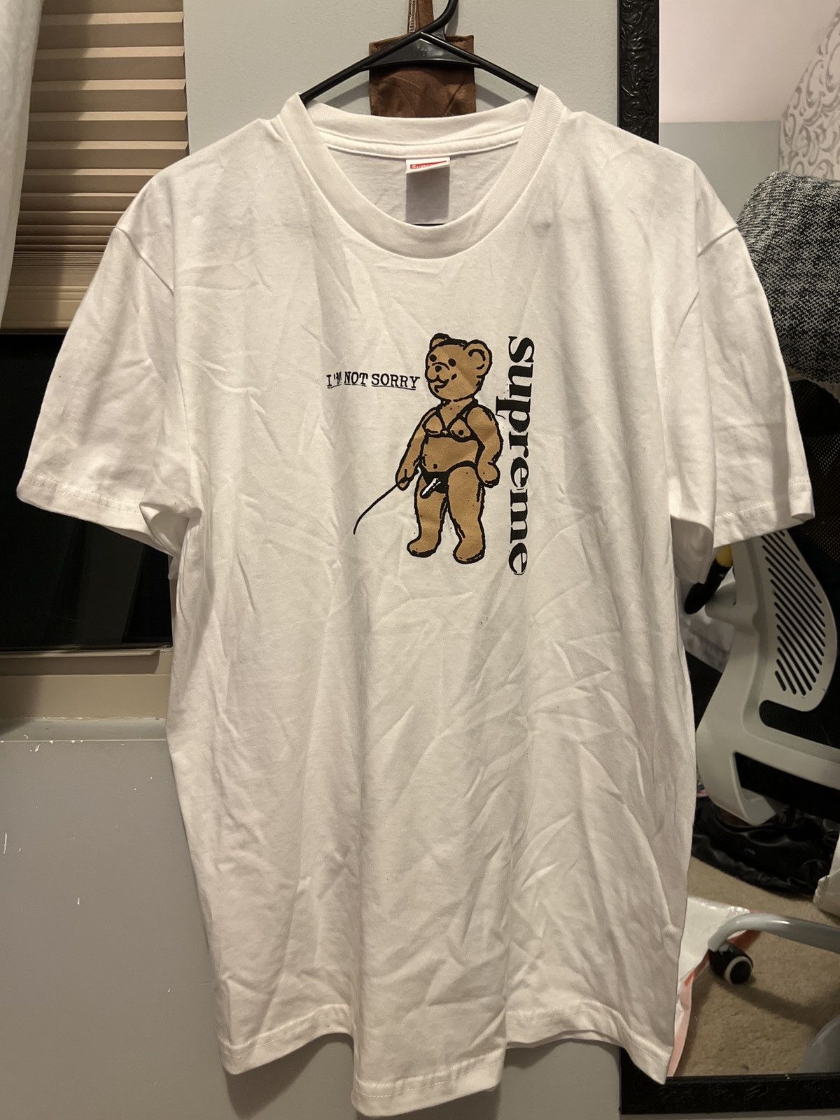 Supreme Supreme I
