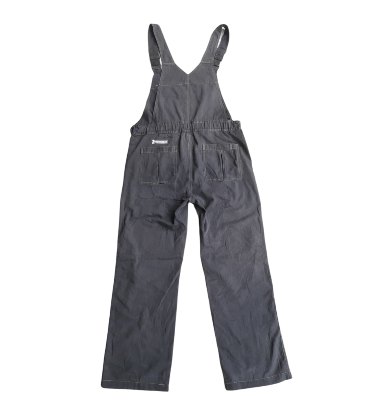 Sports Specialties True Vintage Michelin Overall Japan Size US 37 - 1 Thumbnail