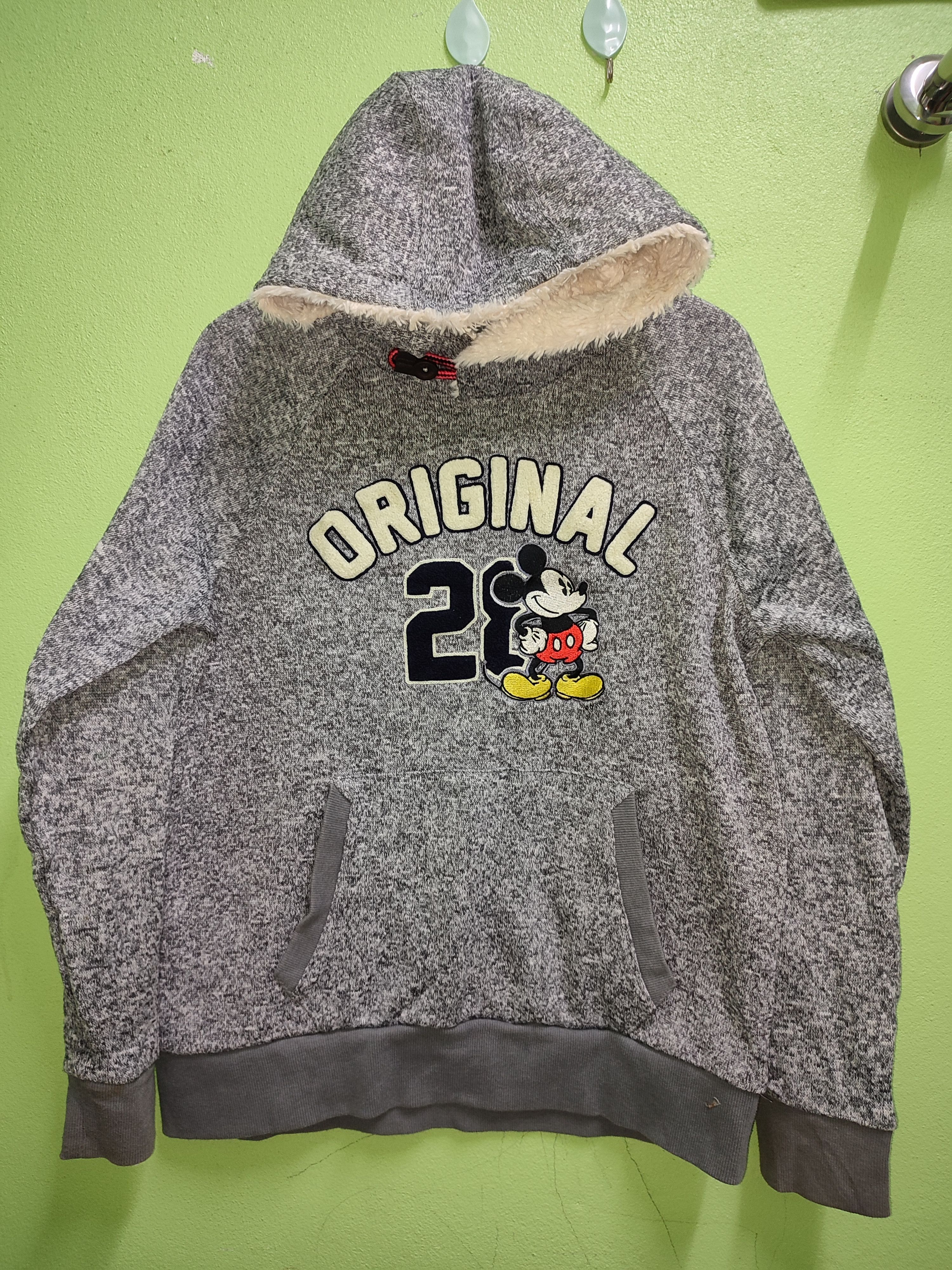 🔴🔥 DELETE TODAY🔥Vintage Mickey Mouse Sweatshirt hoodie
