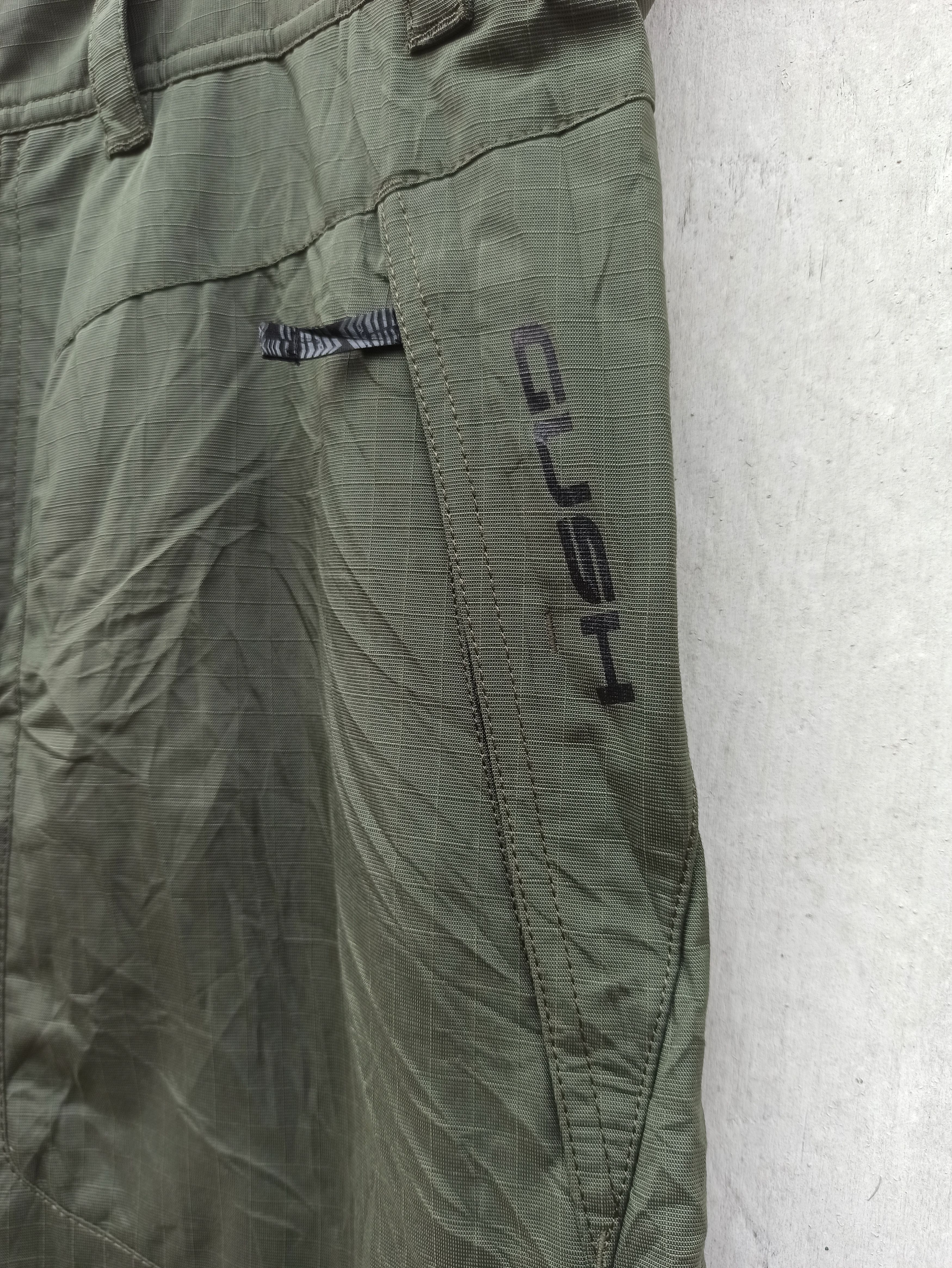 Vintage Vintage Gush Ski Pant Size US 36 / EU 52 - 4 Thumbnail