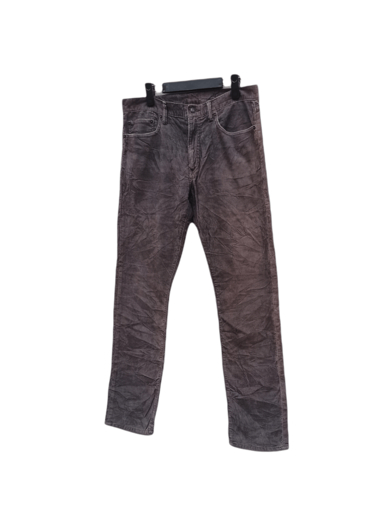 Gap × Vintage Vintage Gap 1969 Corduroy Pant Size US 34 / EU 50 - 2 Thumbnail