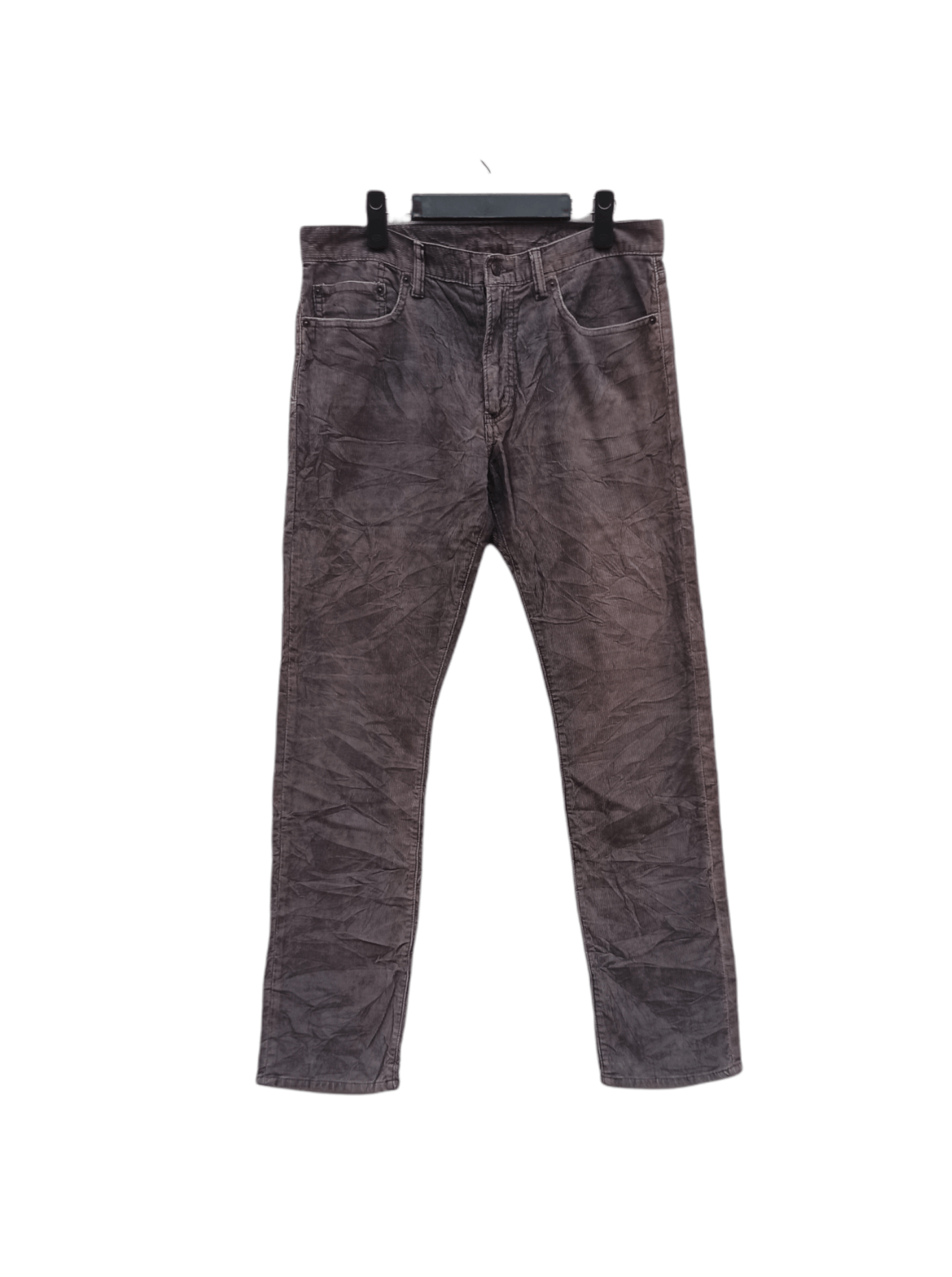 Gap × Vintage Vintage Gap 1969 Corduroy Pant Size US 34 / EU 50 - 1 Thumbnail