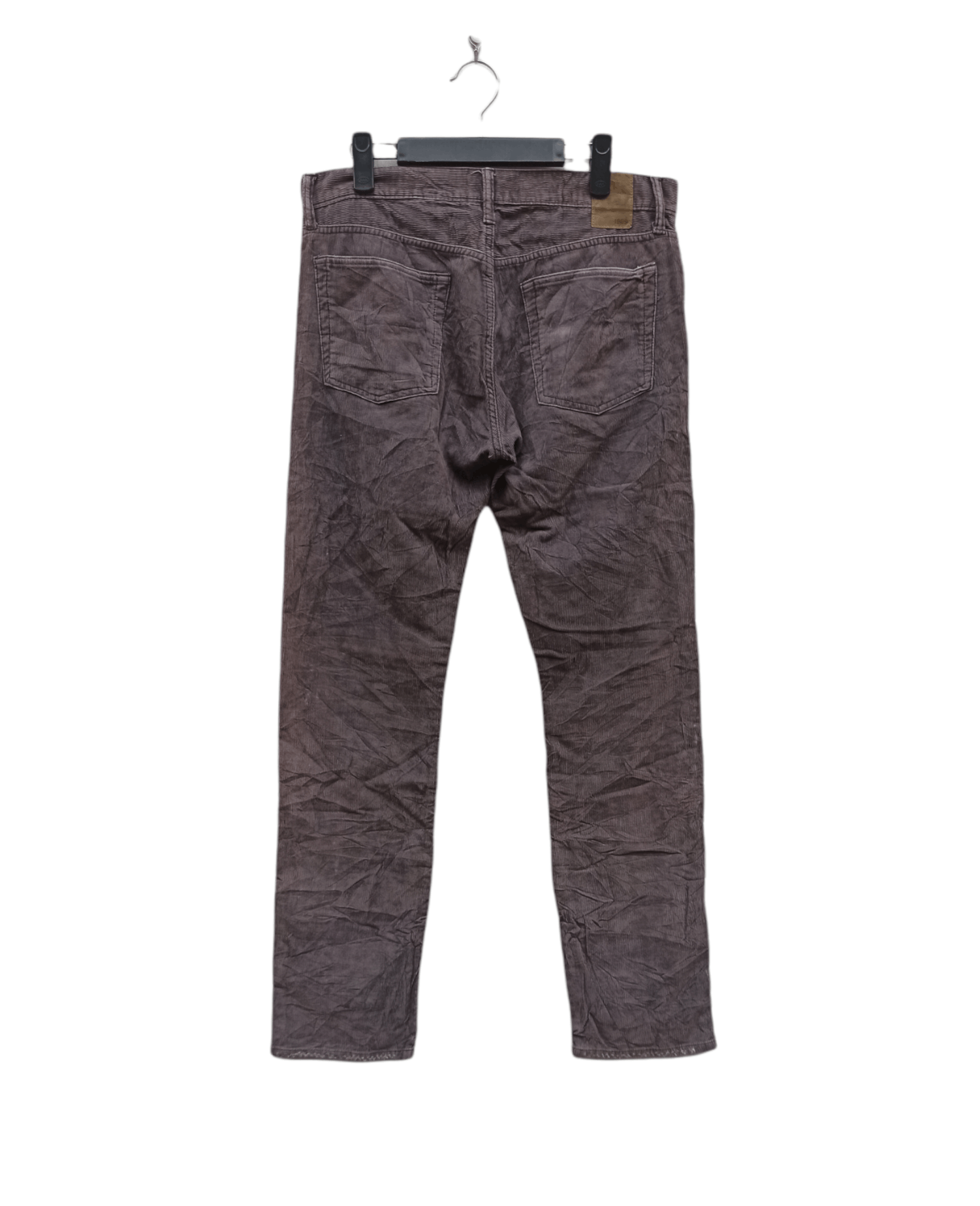 Gap × Vintage Vintage Gap 1969 Corduroy Pant Size US 34 / EU 50 - 3 Thumbnail