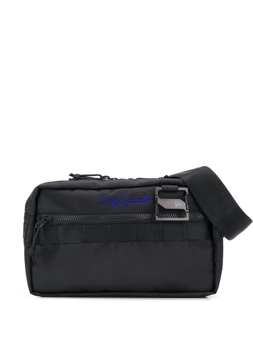 New Era × Y's × Yohji Yamamoto Waist / Sling Bag | Grailed