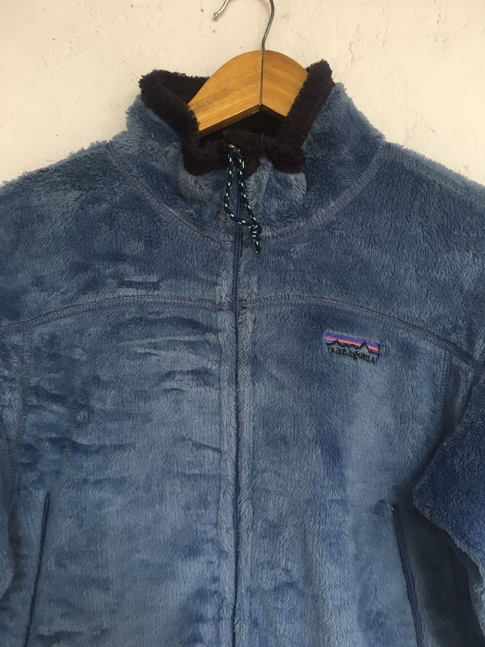 Patagonia × Polartec PATAGONIA WOMEN FLEECE JACKETS Size S / US 4 / IT 40 - 6 Thumbnail