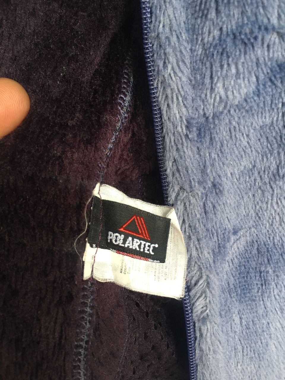Patagonia × Polartec PATAGONIA WOMEN FLEECE JACKETS Size S / US 4 / IT 40 - 10 Thumbnail