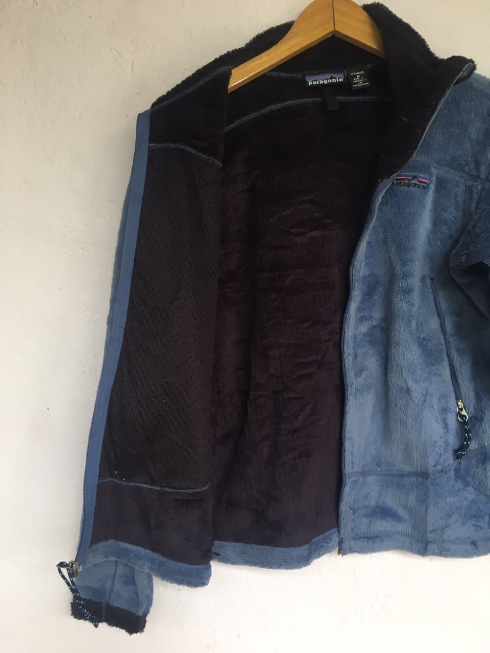 Patagonia × Polartec PATAGONIA WOMEN FLEECE JACKETS Size S / US 4 / IT 40 - 4 Thumbnail