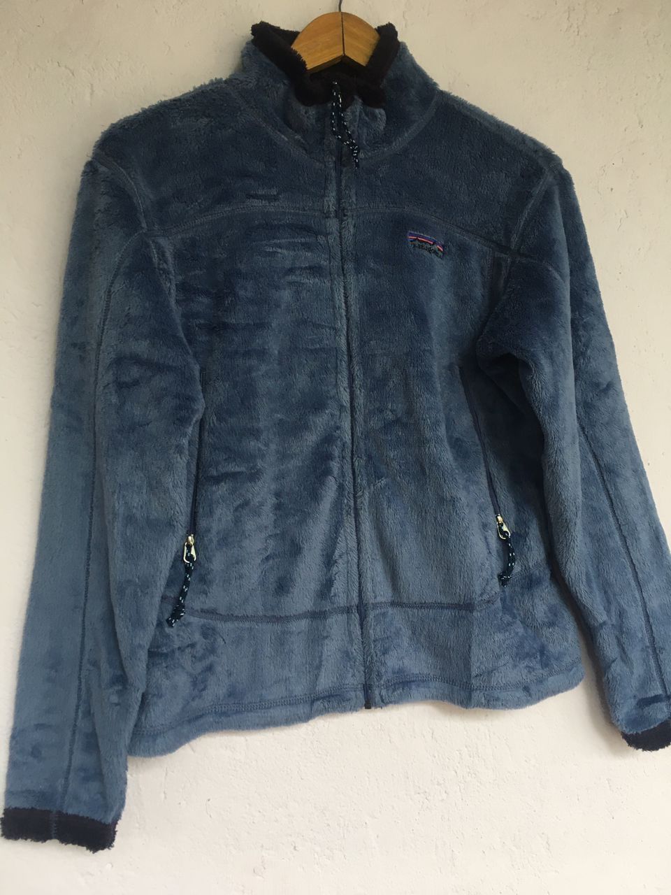 Patagonia × Polartec PATAGONIA WOMEN FLEECE JACKETS Size S / US 4 / IT 40 - 2 Thumbnail