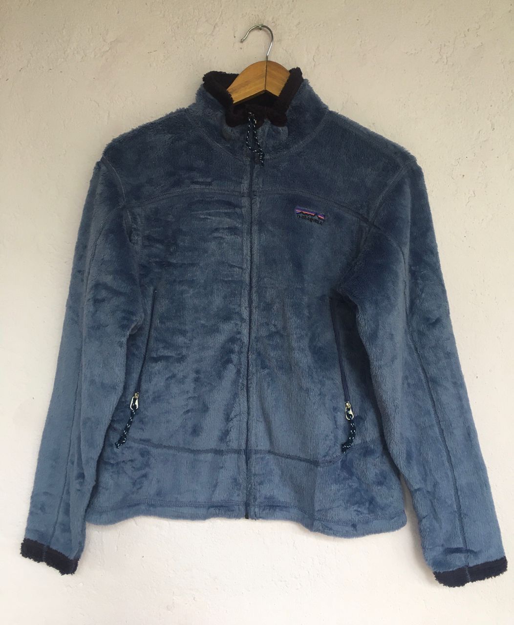 Patagonia × Polartec PATAGONIA WOMEN FLEECE JACKETS Size S / US 4 / IT 40 - 1 Thumbnail