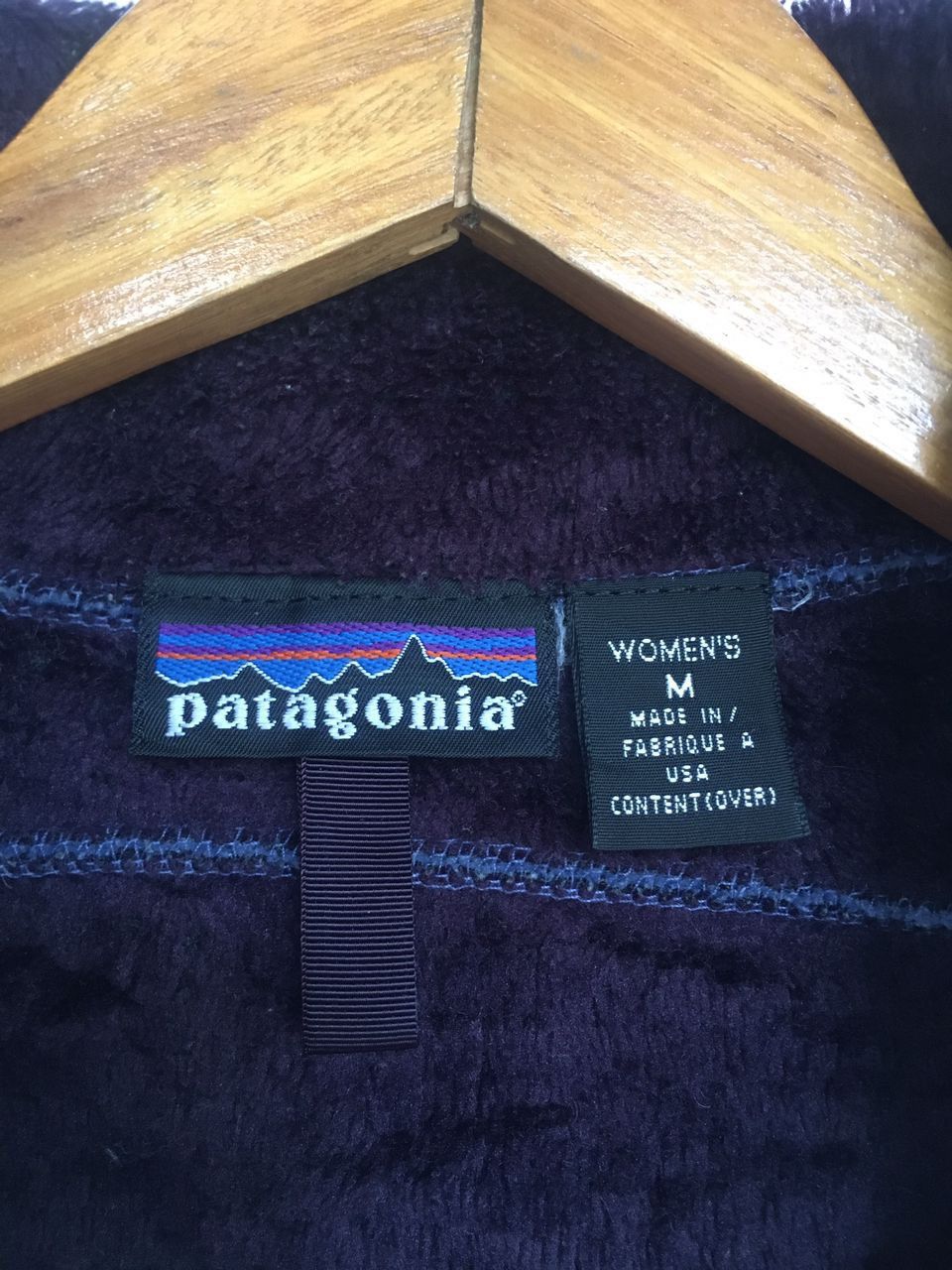 Patagonia × Polartec PATAGONIA WOMEN FLEECE JACKETS Size S / US 4 / IT 40 - 7 Thumbnail