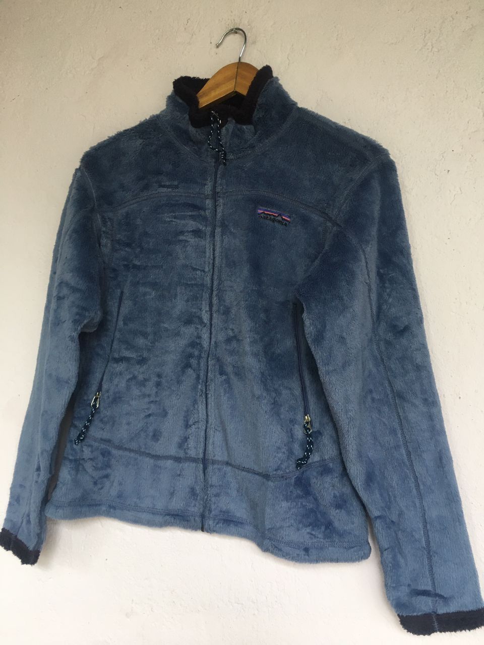 Patagonia × Polartec PATAGONIA WOMEN FLEECE JACKETS Size S / US 4 / IT 40 - 3 Thumbnail