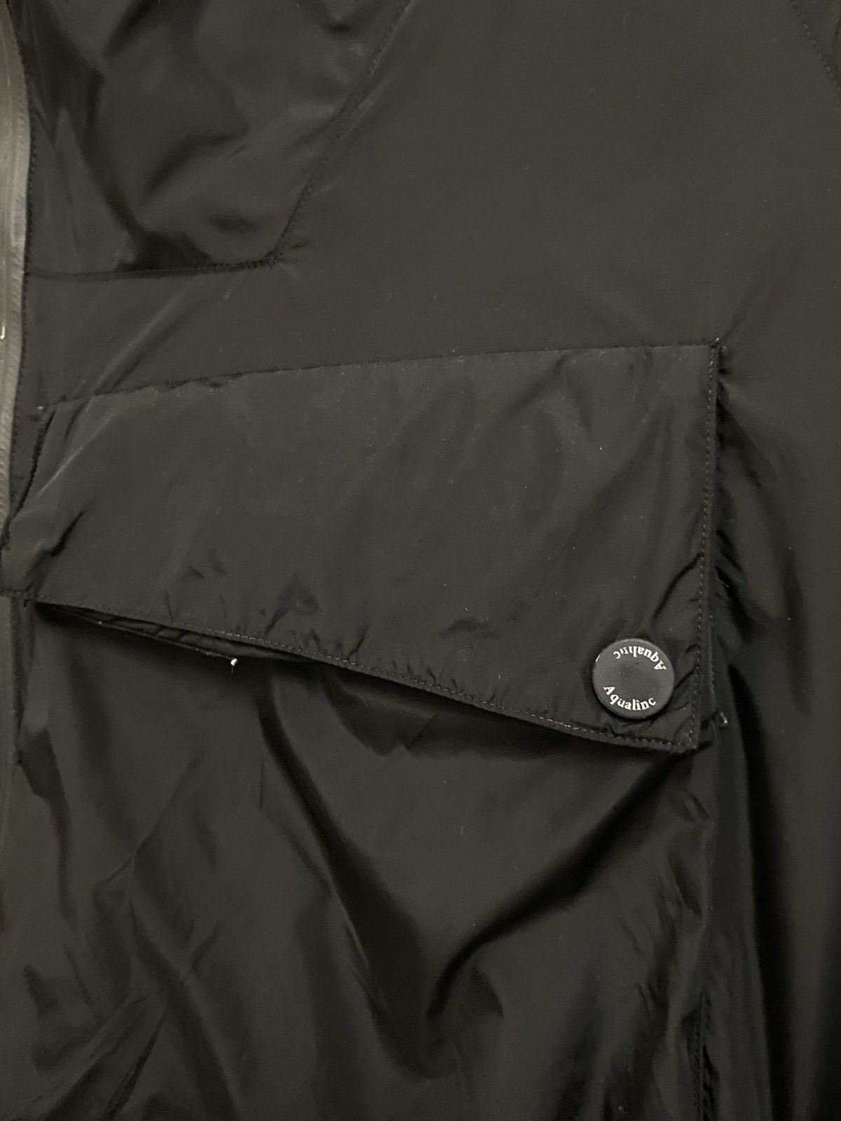 Journal Standard Hoodie zipper jacket pertex unlimited Size US L / EU 52-54 / 3 - 4 Thumbnail