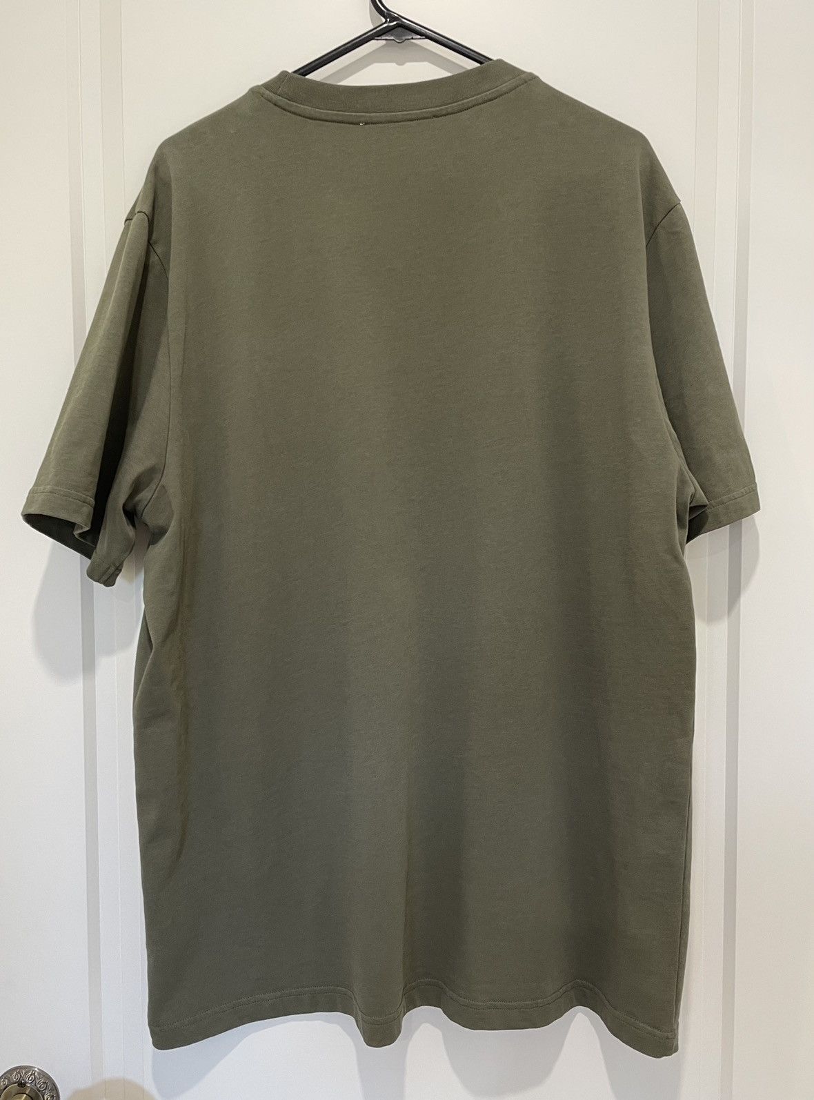 Wood Wood Bobby Pocket T-Shirt Size US XL / EU 56 / 4 - 2 Thumbnail