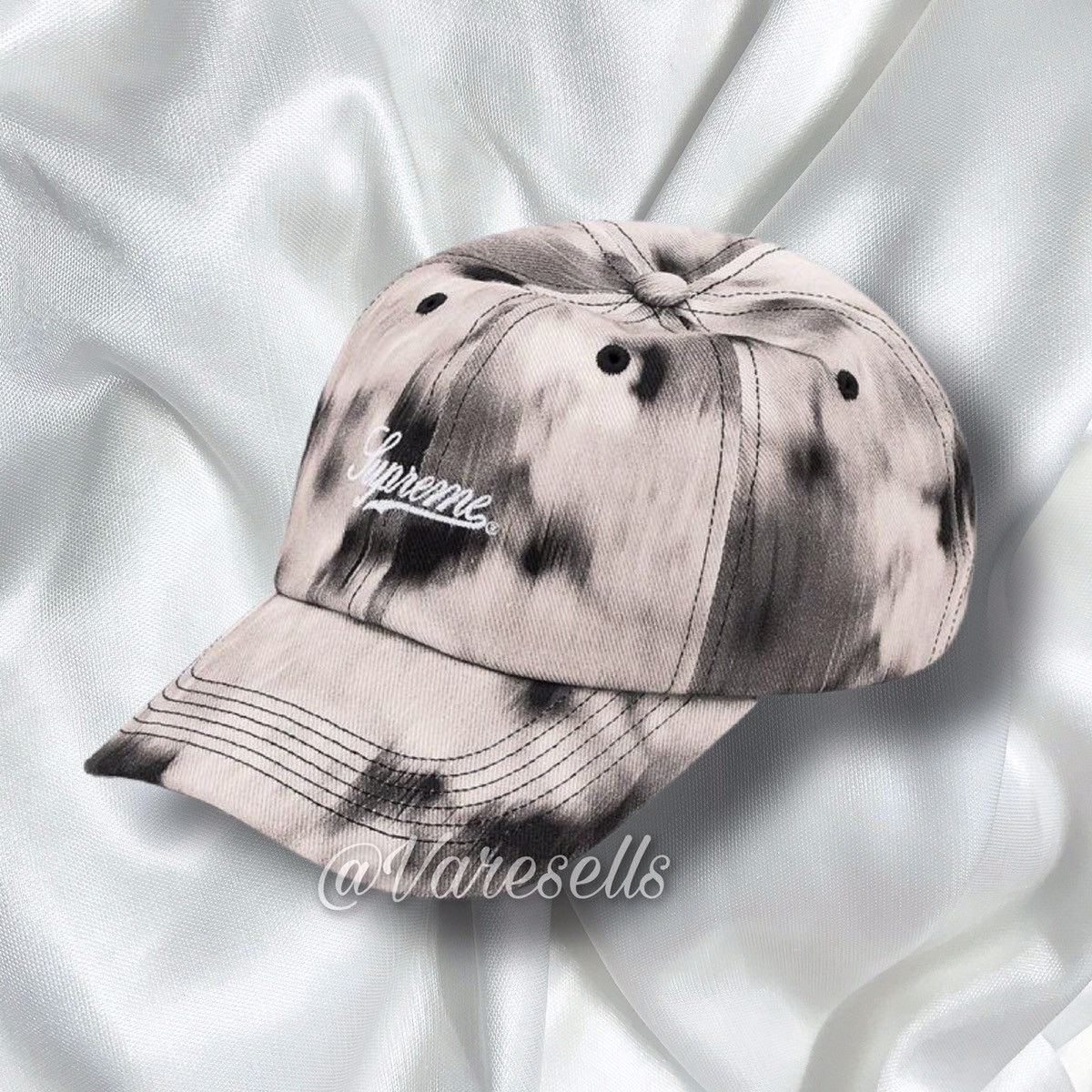 Supreme Liberty Floral 6 Panel | Grailed