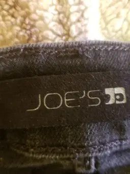 Other Joe Jeans Slim Straight Jeans Size US 32 / EU 48 - 2 Thumbnail