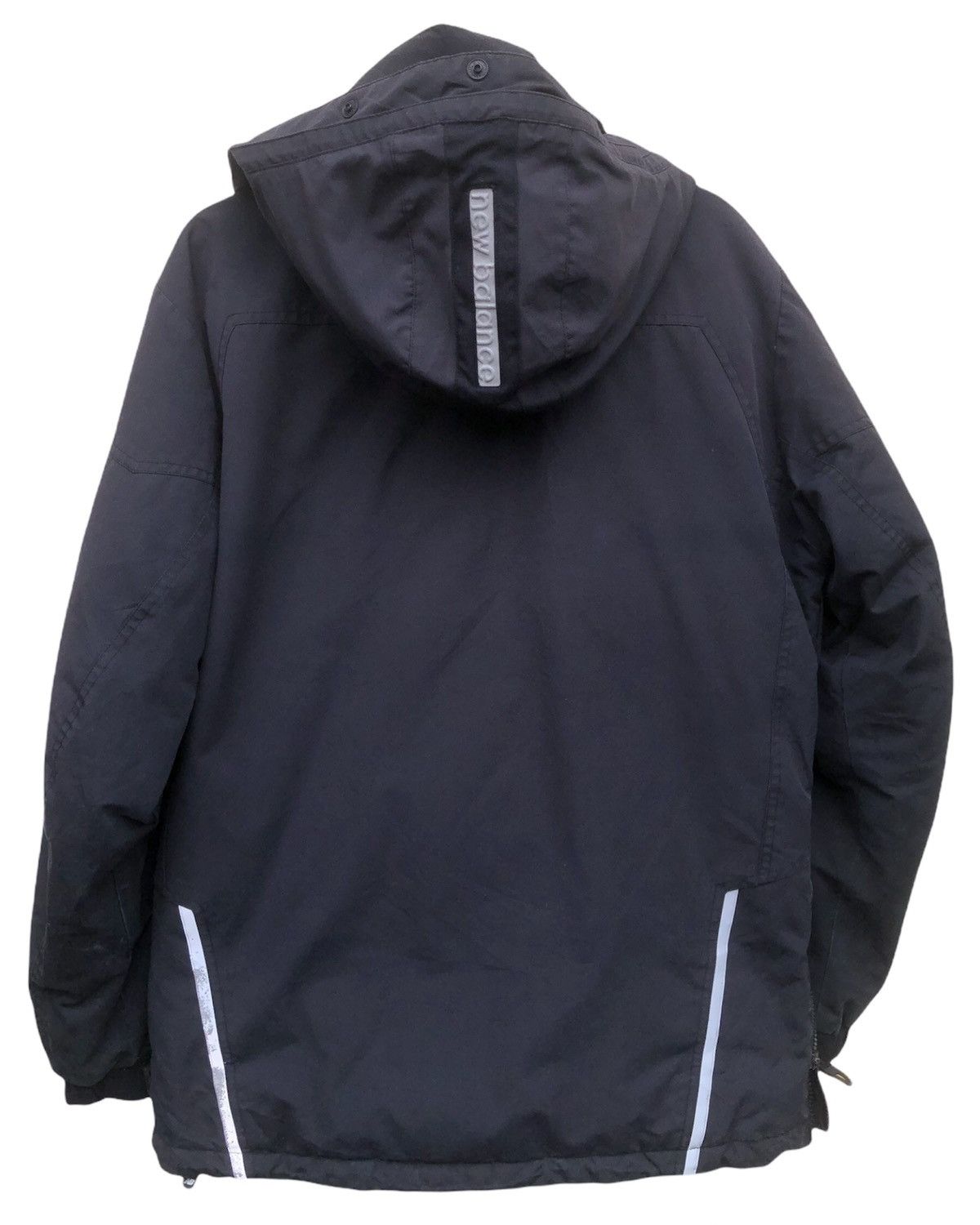 New balance 274 jacket hotsell