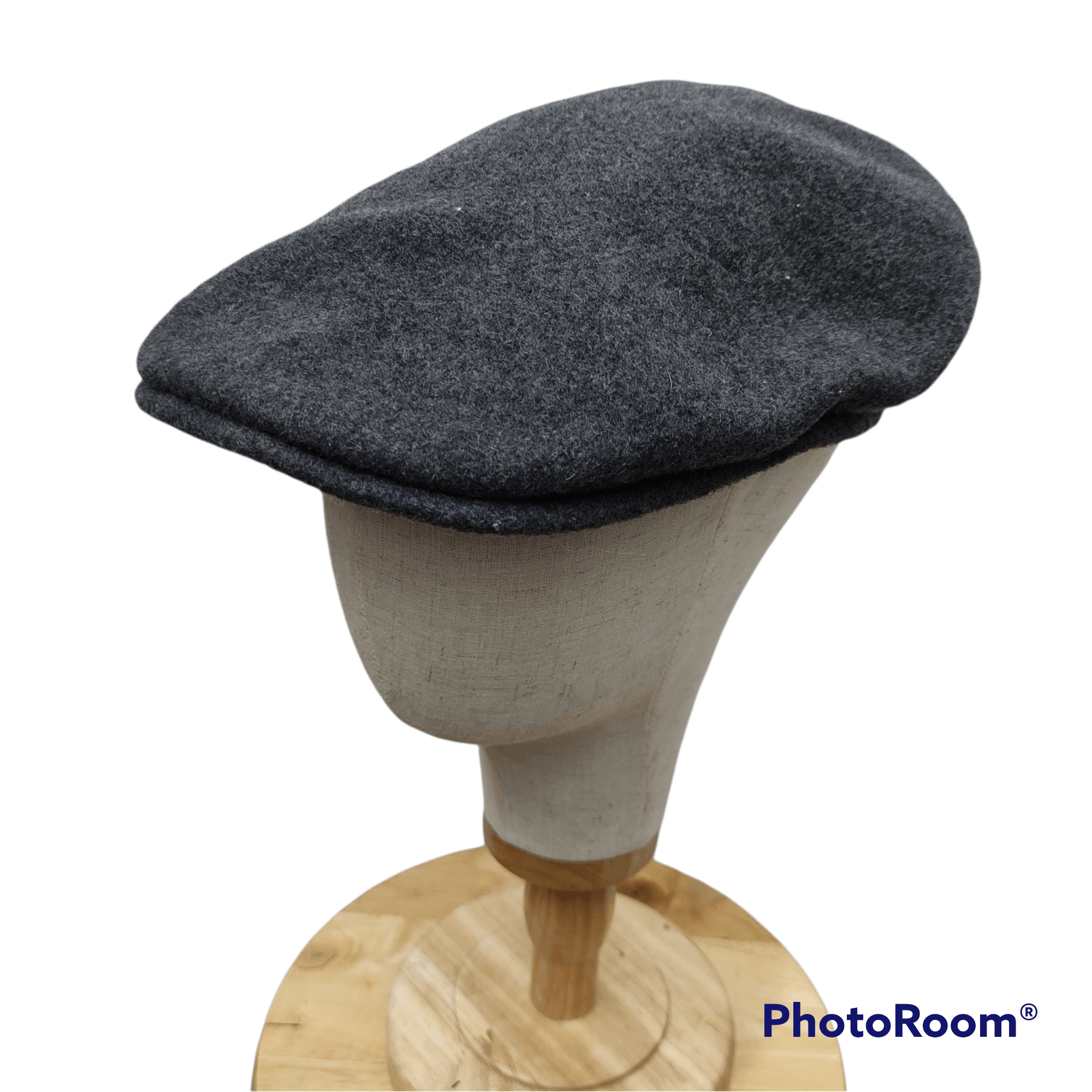 Kangol Kangol embroidery logo wool baretta hat | Grailed