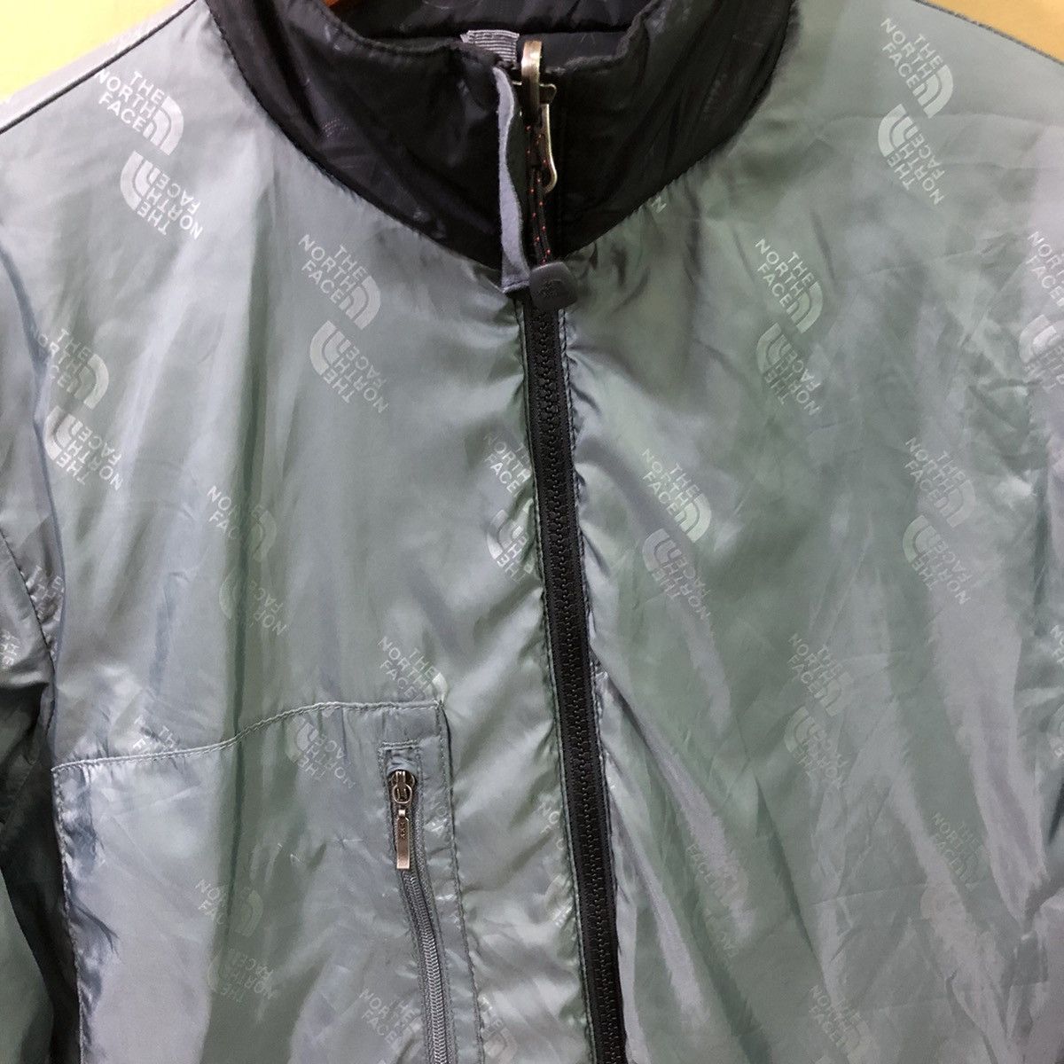 The North Face Riversible Light Jacket