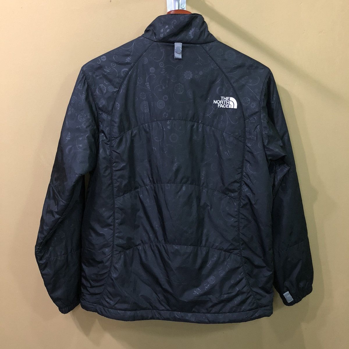 The North Face Riversible Light Jacket
