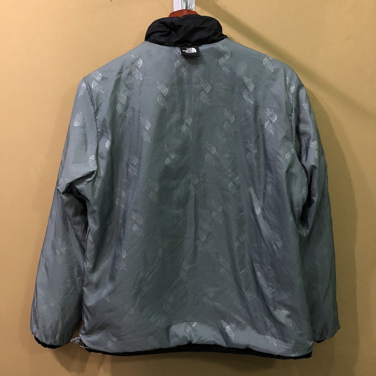 The North Face Riversible Light Jacket