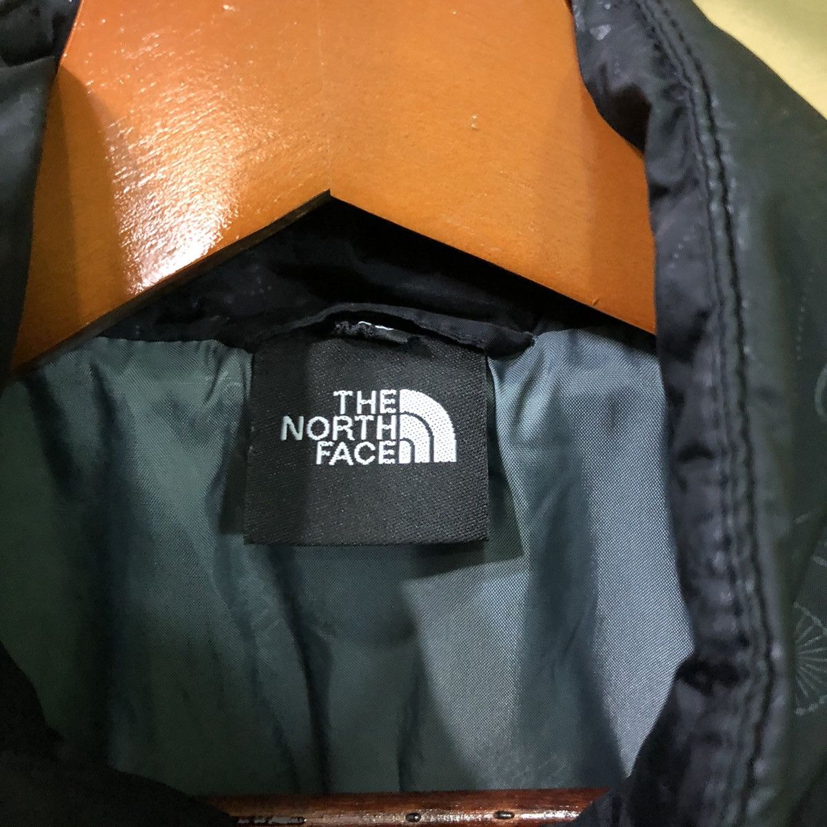 The North Face Riversible Light Jacket