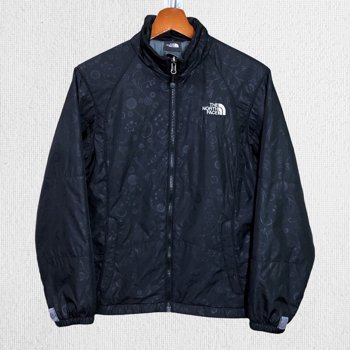 The North Face Riversible Light Jacket