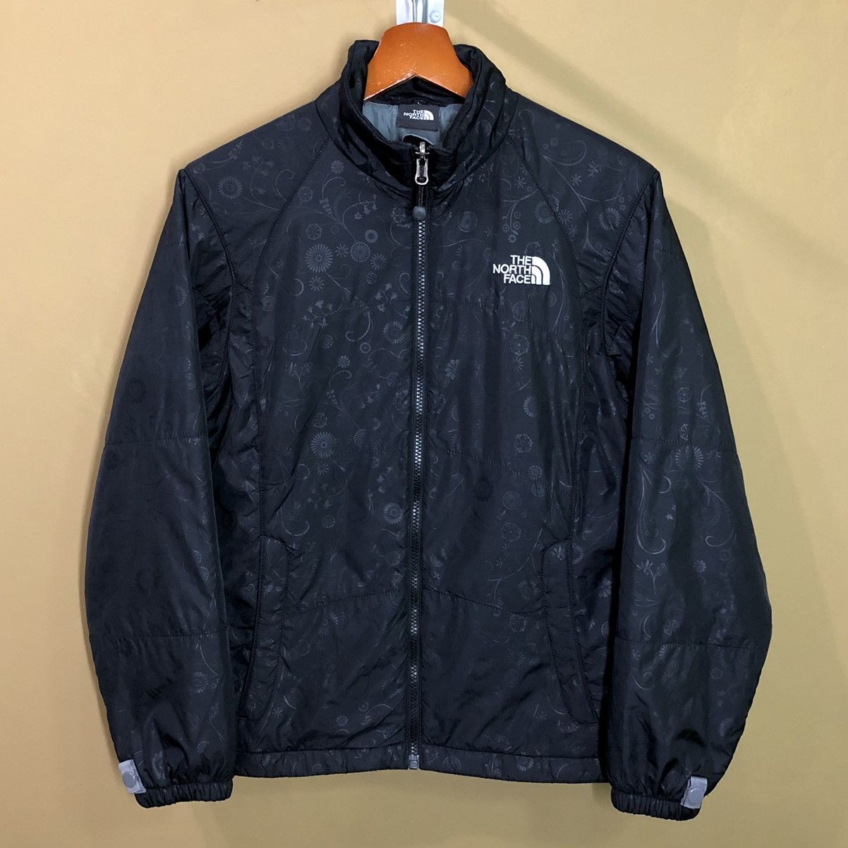 The North Face Riversible Light Jacket
