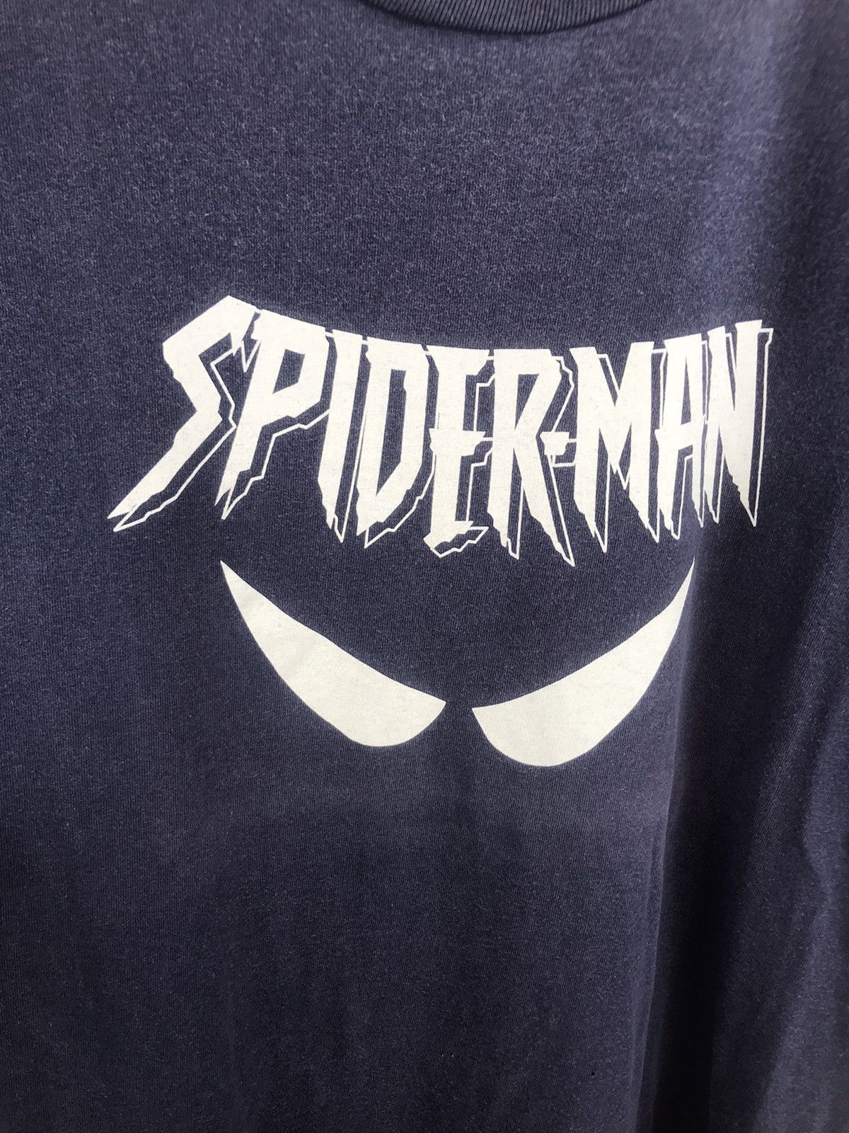 Marvel Comics Spiderman 90s Size US L / EU 52-54 / 3 - 3 Thumbnail