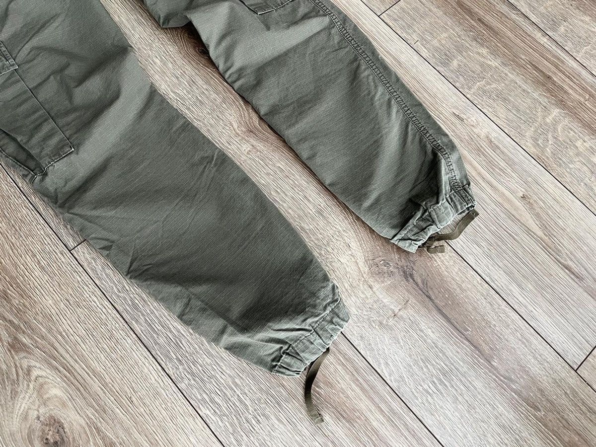 Carhartt × Vintage Vintage Carhartt Cargo Pants Size US 30 / EU 46 - 3 Thumbnail