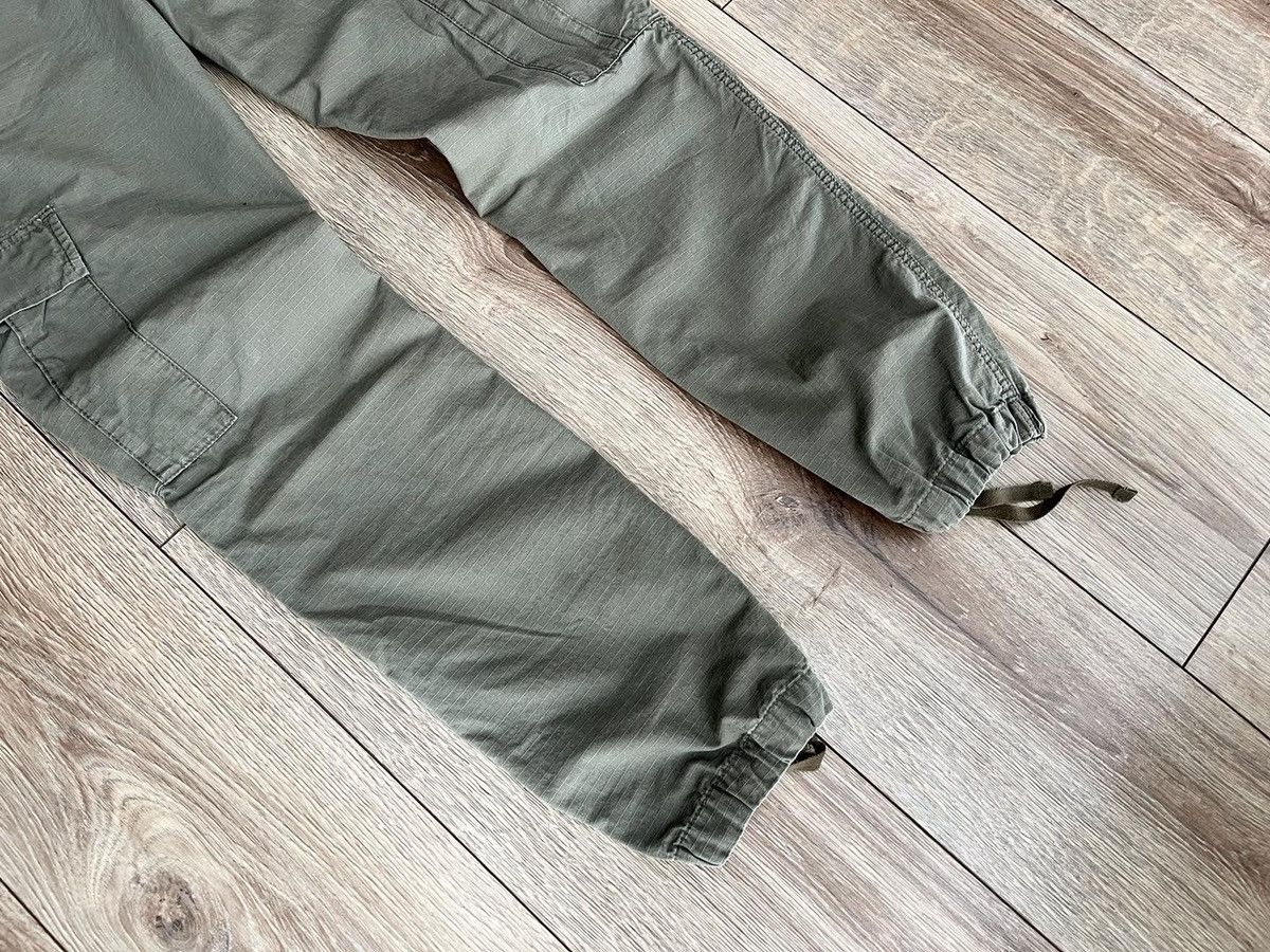 Carhartt × Vintage Vintage Carhartt Cargo Pants Size US 30 / EU 46 - 10 Thumbnail