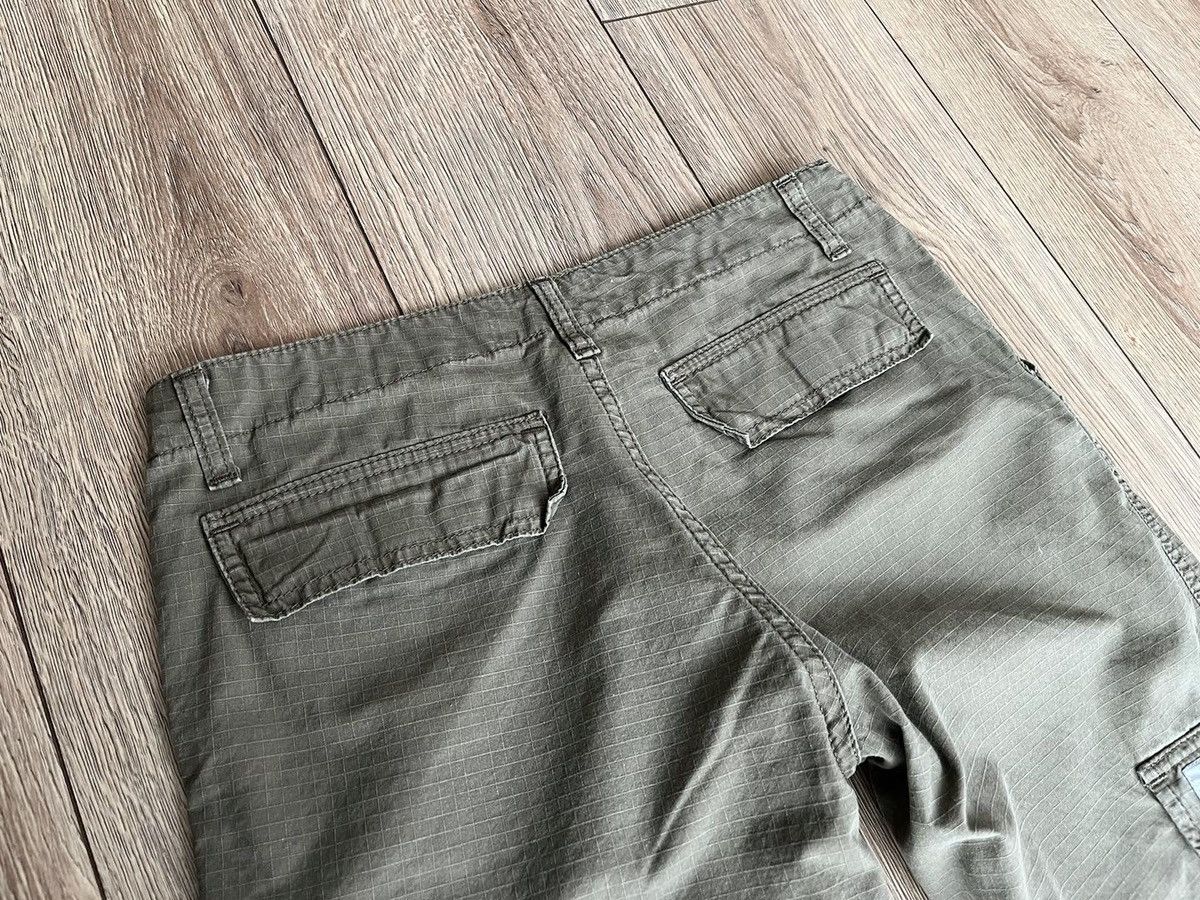Carhartt × Vintage Vintage Carhartt Cargo Pants Size US 30 / EU 46 - 5 Thumbnail
