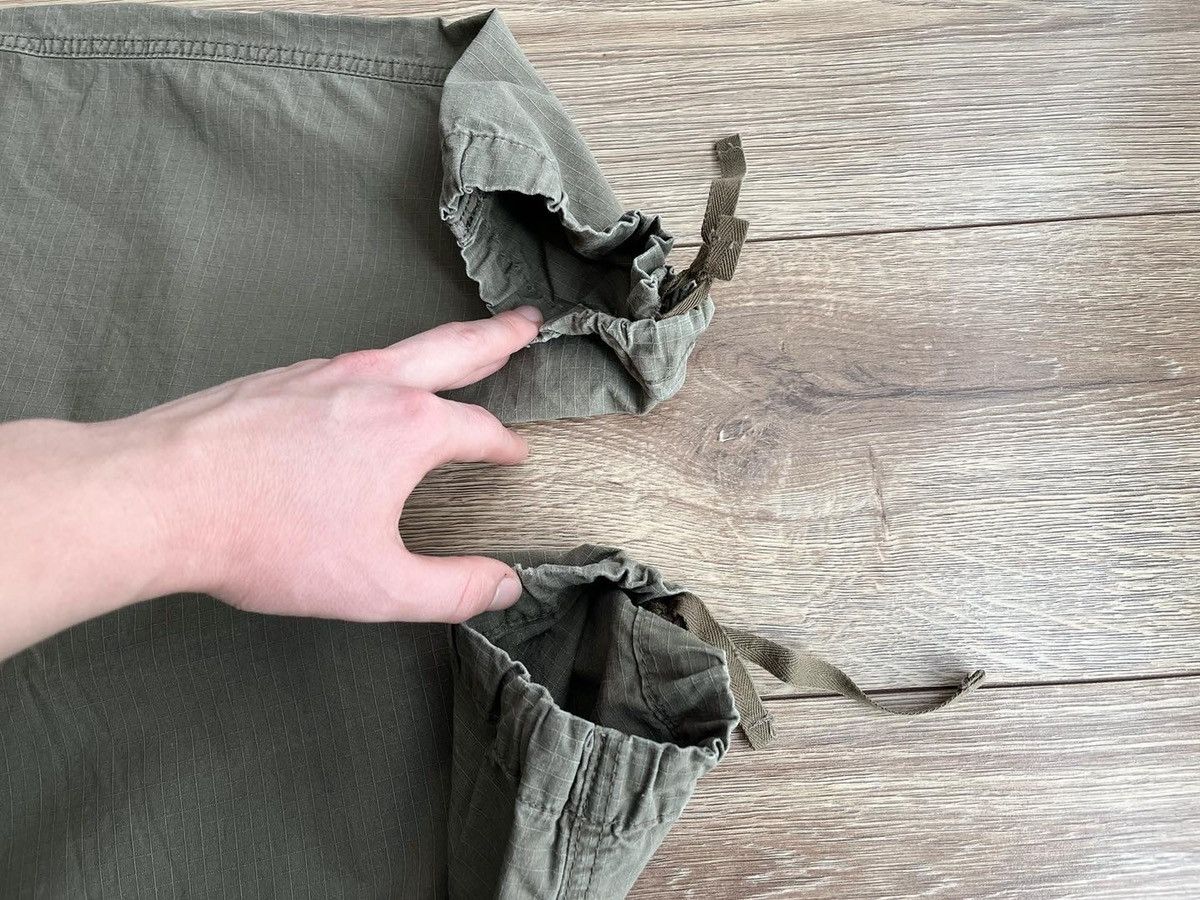 Carhartt × Vintage Vintage Carhartt Cargo Pants Size US 30 / EU 46 - 7 Thumbnail