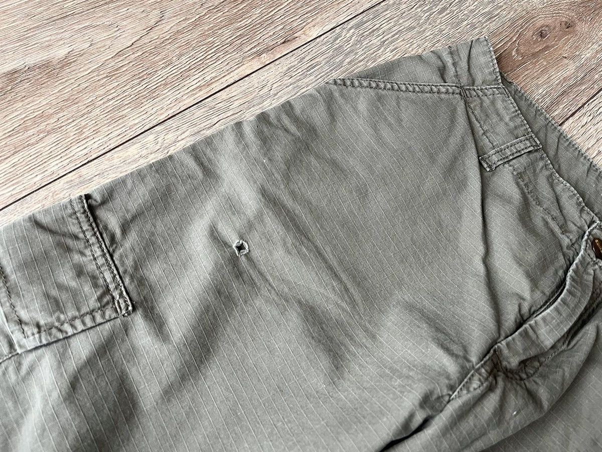 Carhartt × Vintage Vintage Carhartt Cargo Pants Size US 30 / EU 46 - 11 Thumbnail