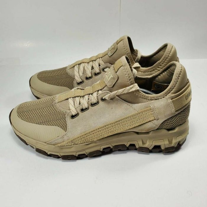 Caterpillar Caterpillar INC. Mens Urban Tracks Sport Sneakers Grailed
