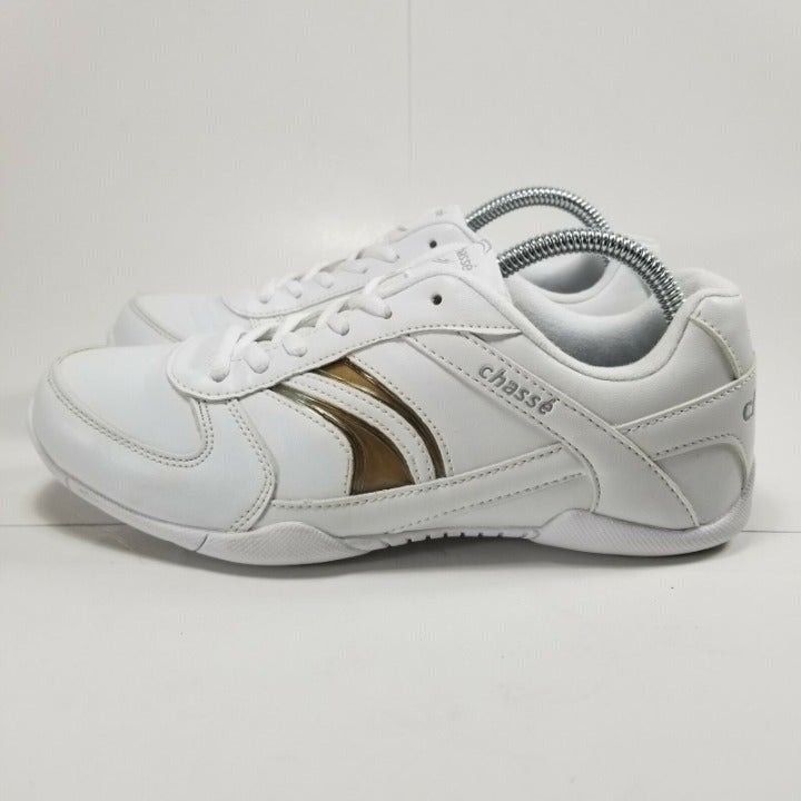 Chassee Apex Chasse Apex Cheer Shoes Size Other Chasse Girls - Main Image