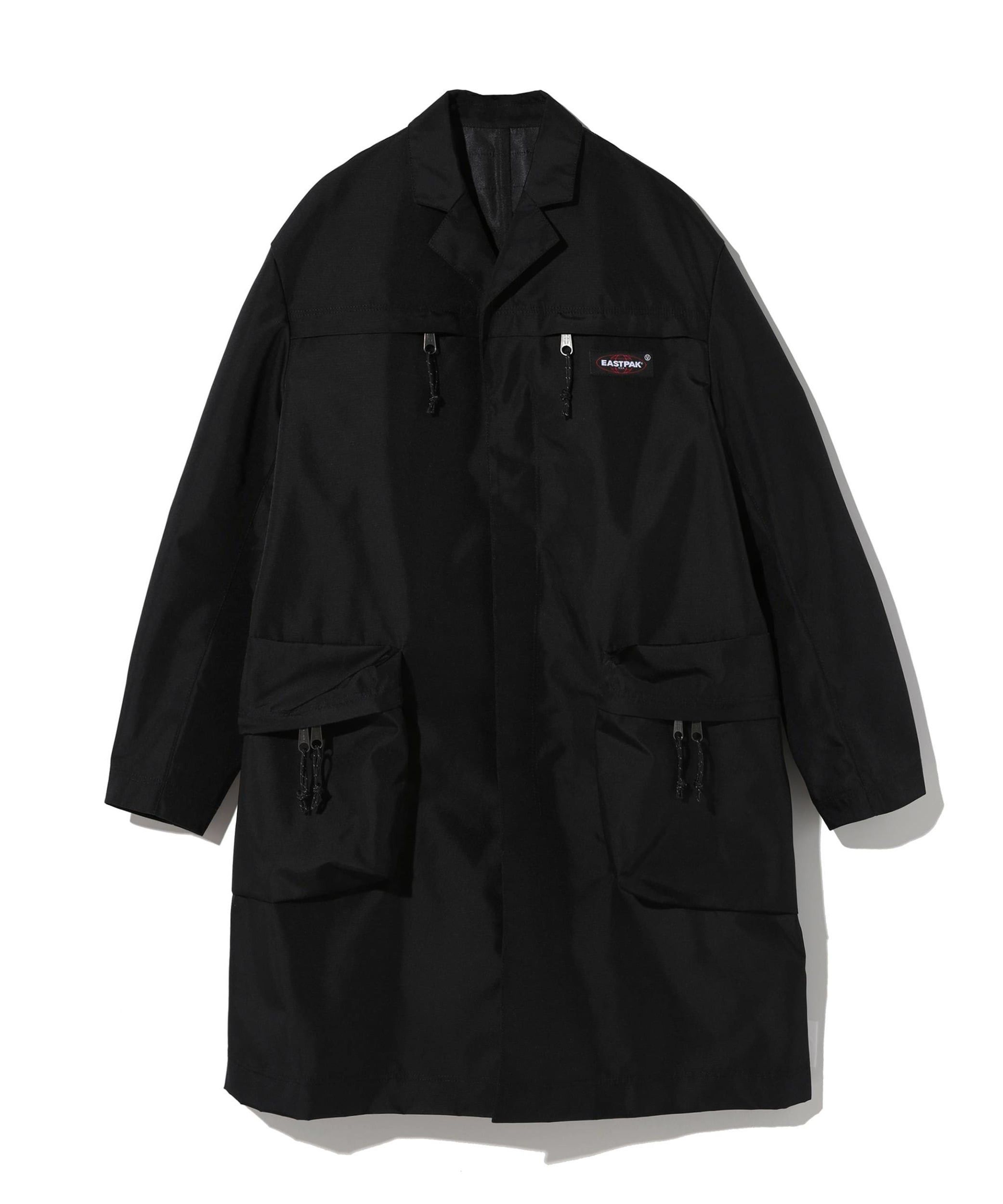 Undercover X Eastpak Jacket | Grailed