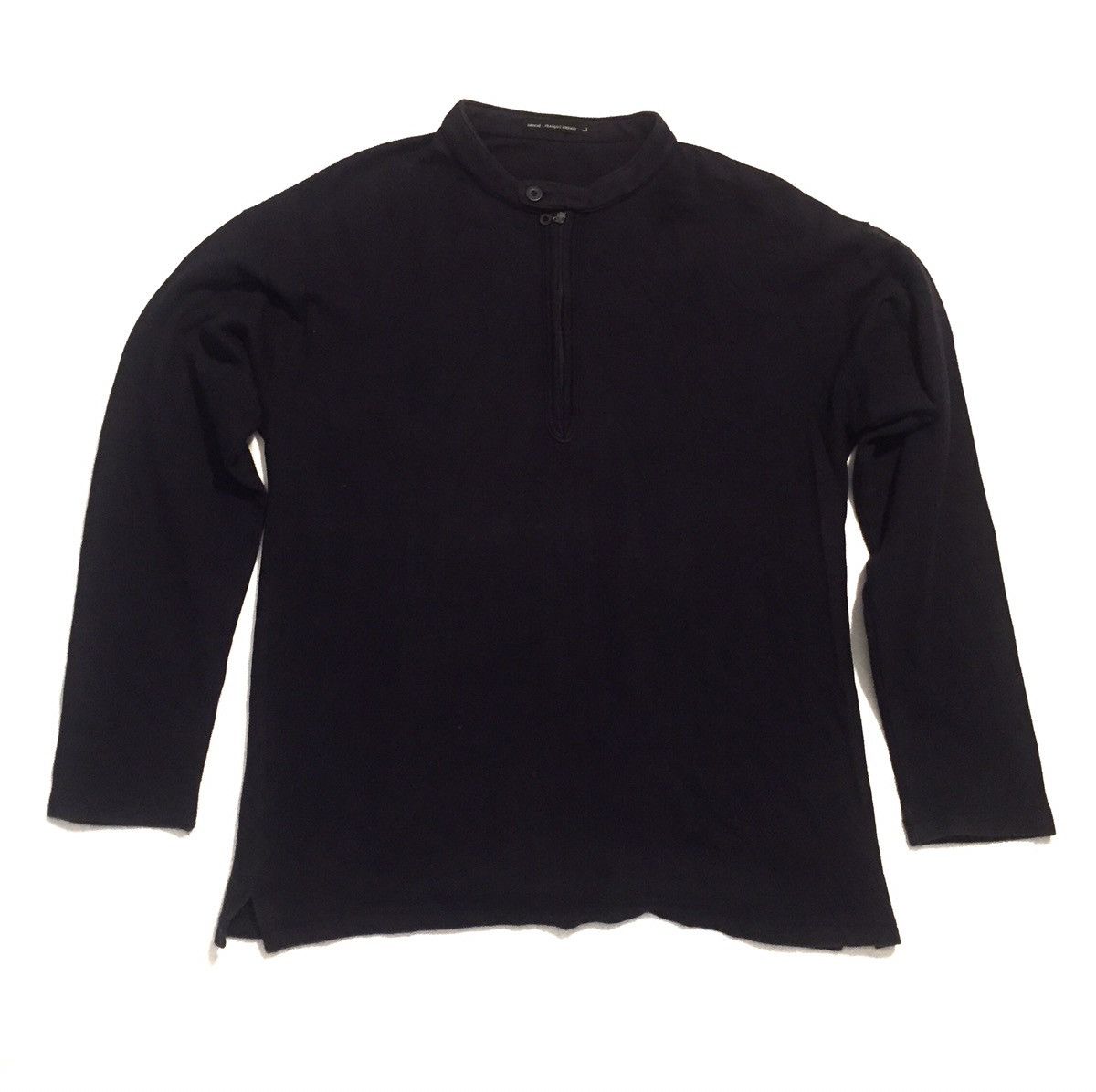 Marithe + Francois Girbaud T-shirt by marithe +Francois girbaud Size US L / EU 52-54 / 3 - 1 Thumbnail